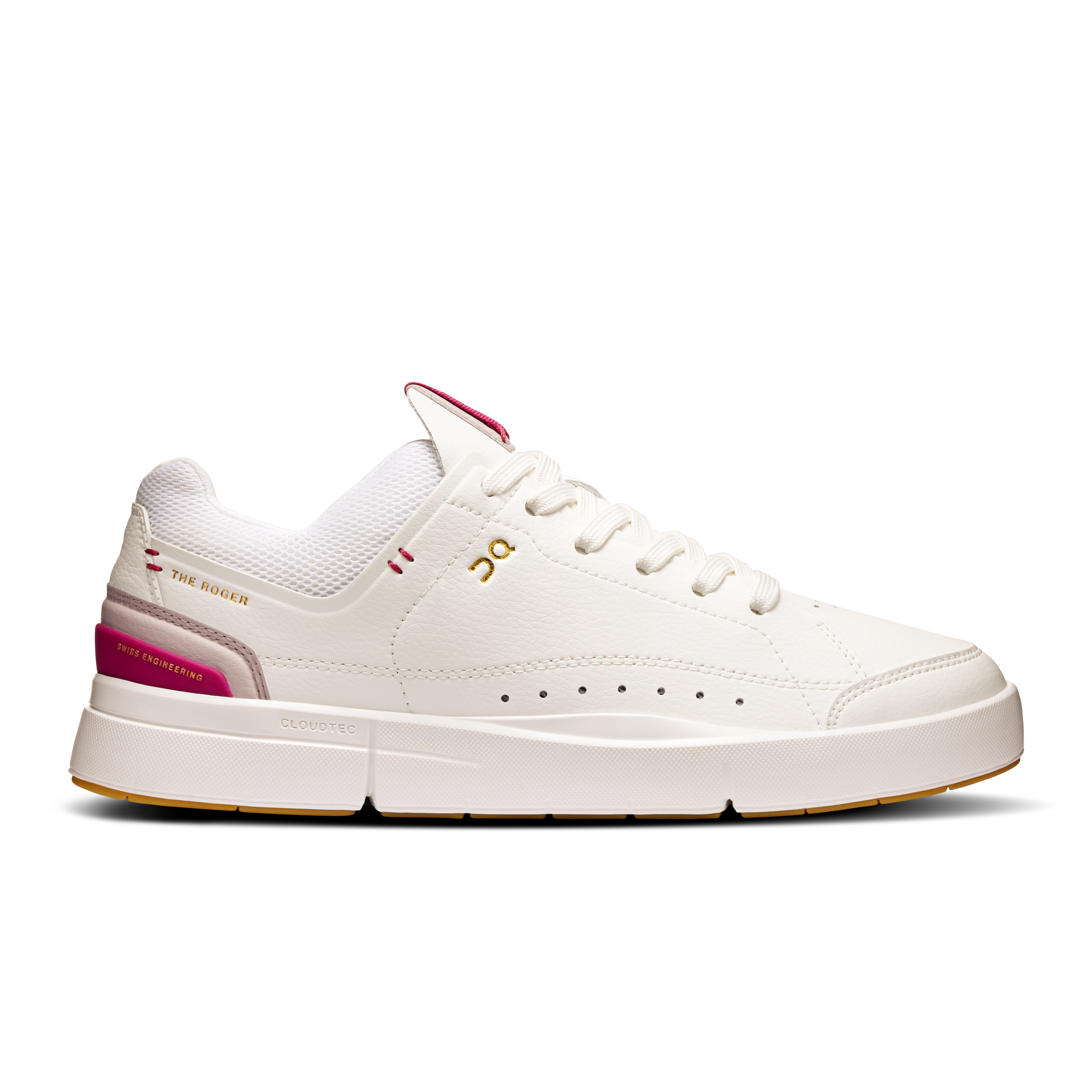 Women / White | Grenadine / 40