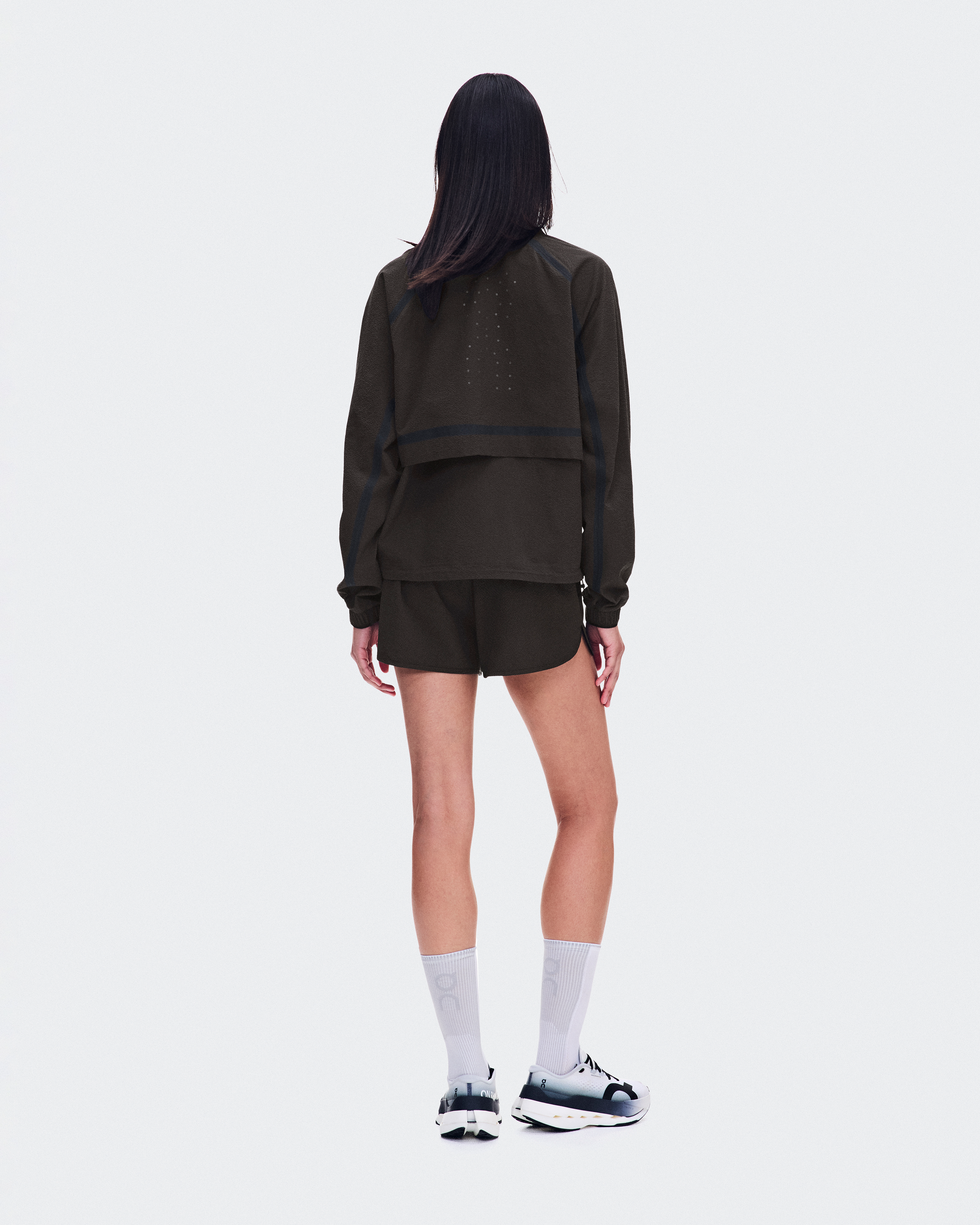 Performance Volt JacketWomen / Espresso / L
