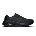 Cloudrunner 3 Max Road Running Shoe in Black/Black