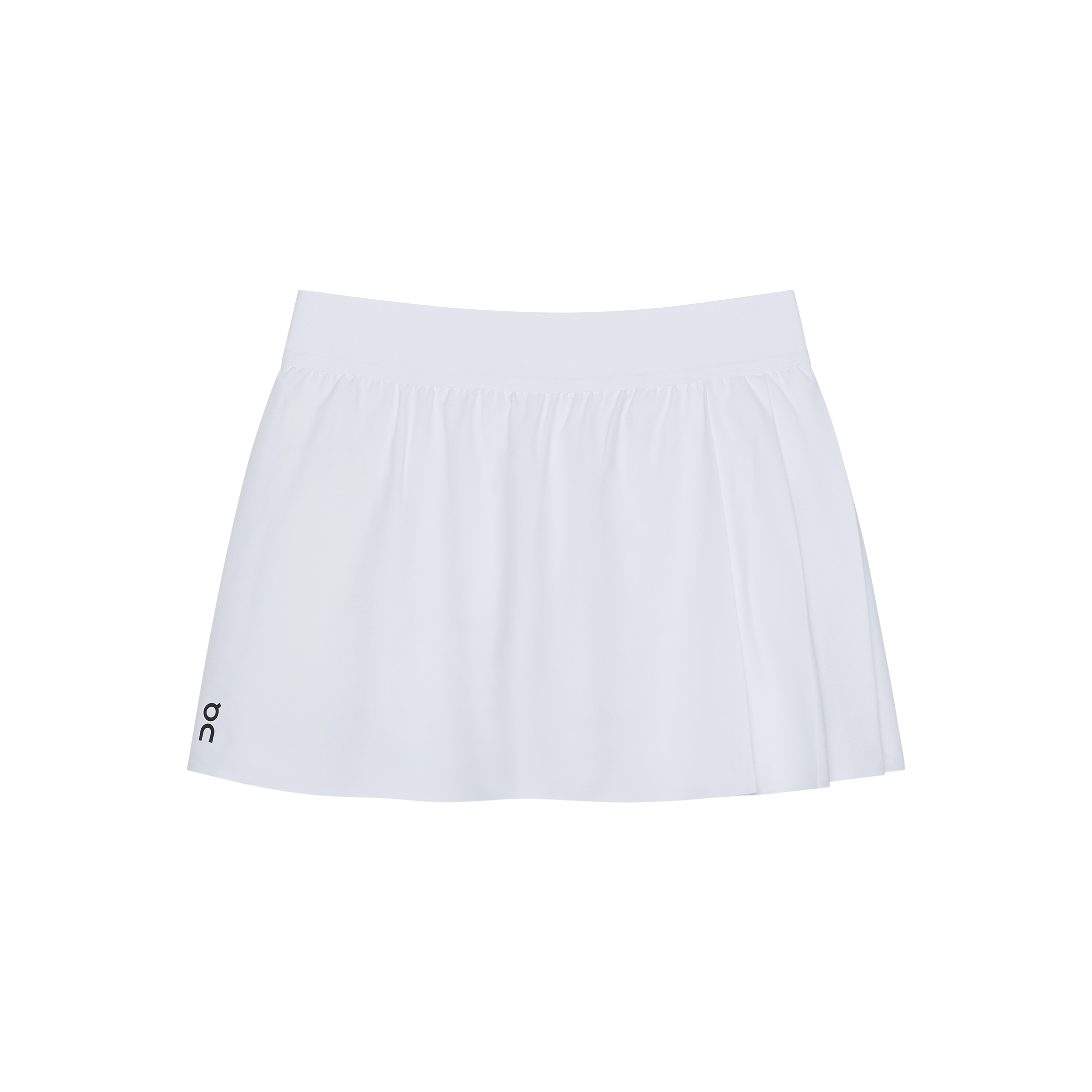 ウィメンズ Court Skirt Pleated | ブラック | On 日本