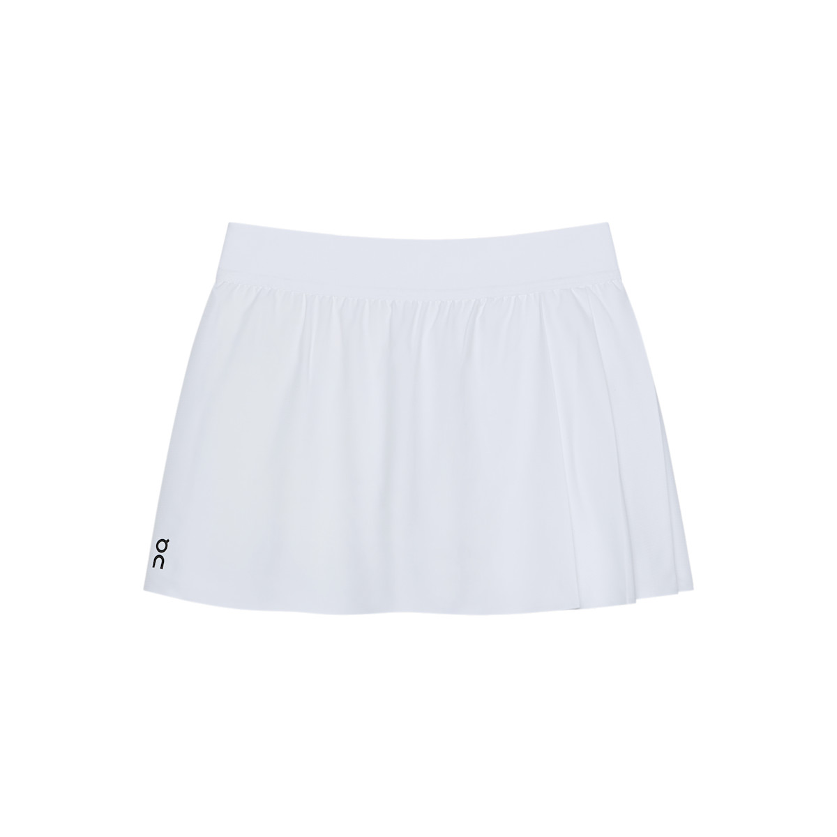 Women's Court Skirt Pleated