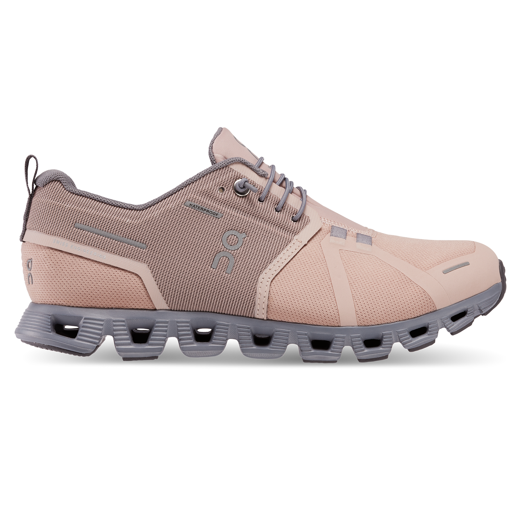 Women's Cloud 5 Waterproof | On Canada