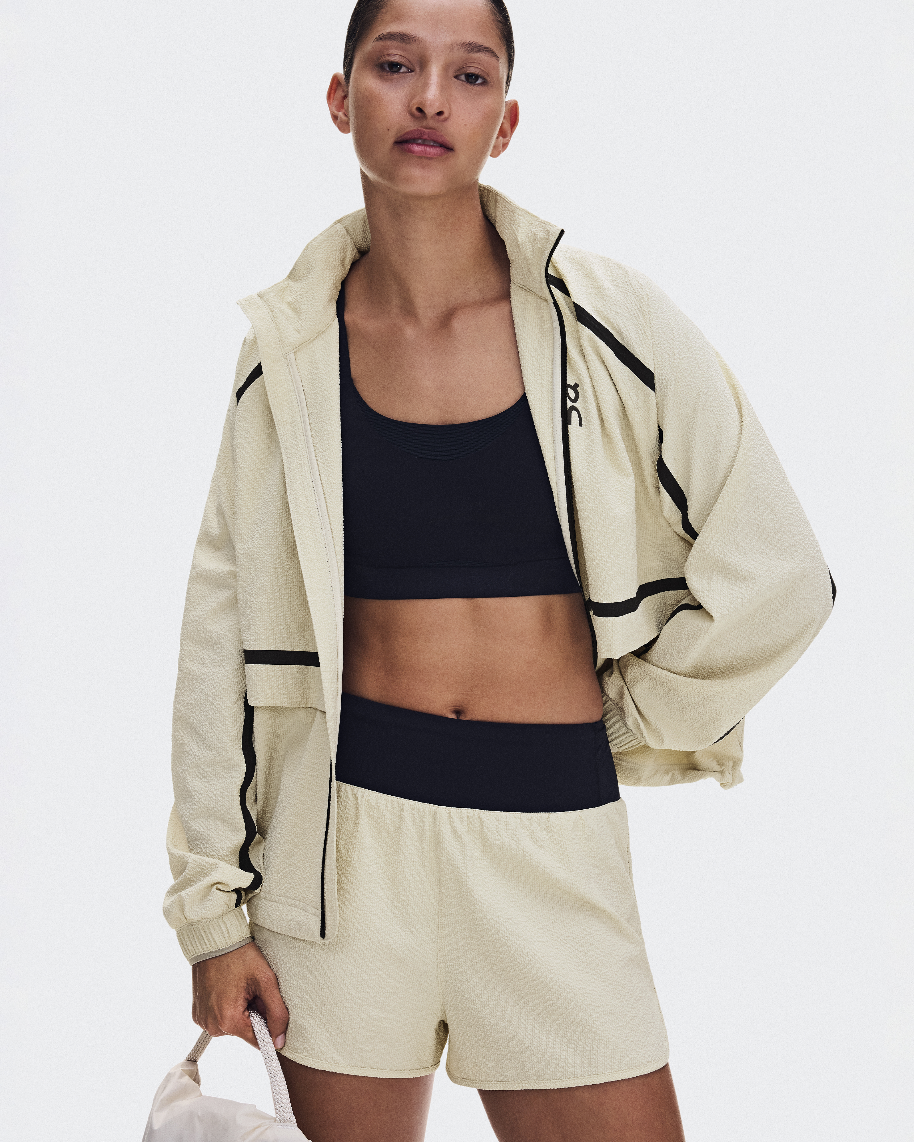 Women's running jackets | On United States