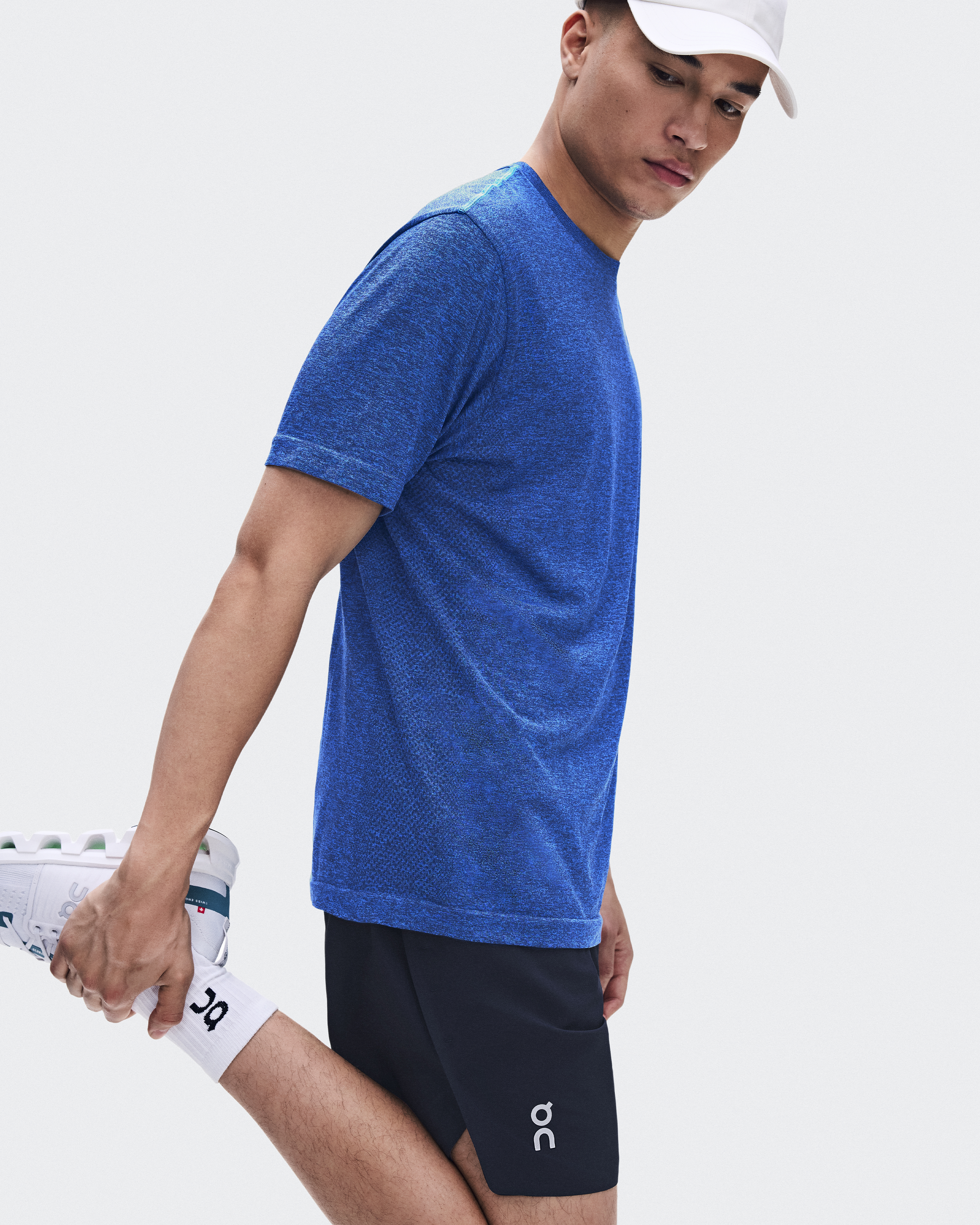 Men's Train Flex-T | On Japan