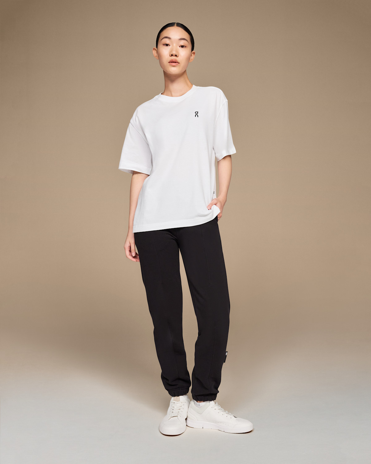 Women's Club-T