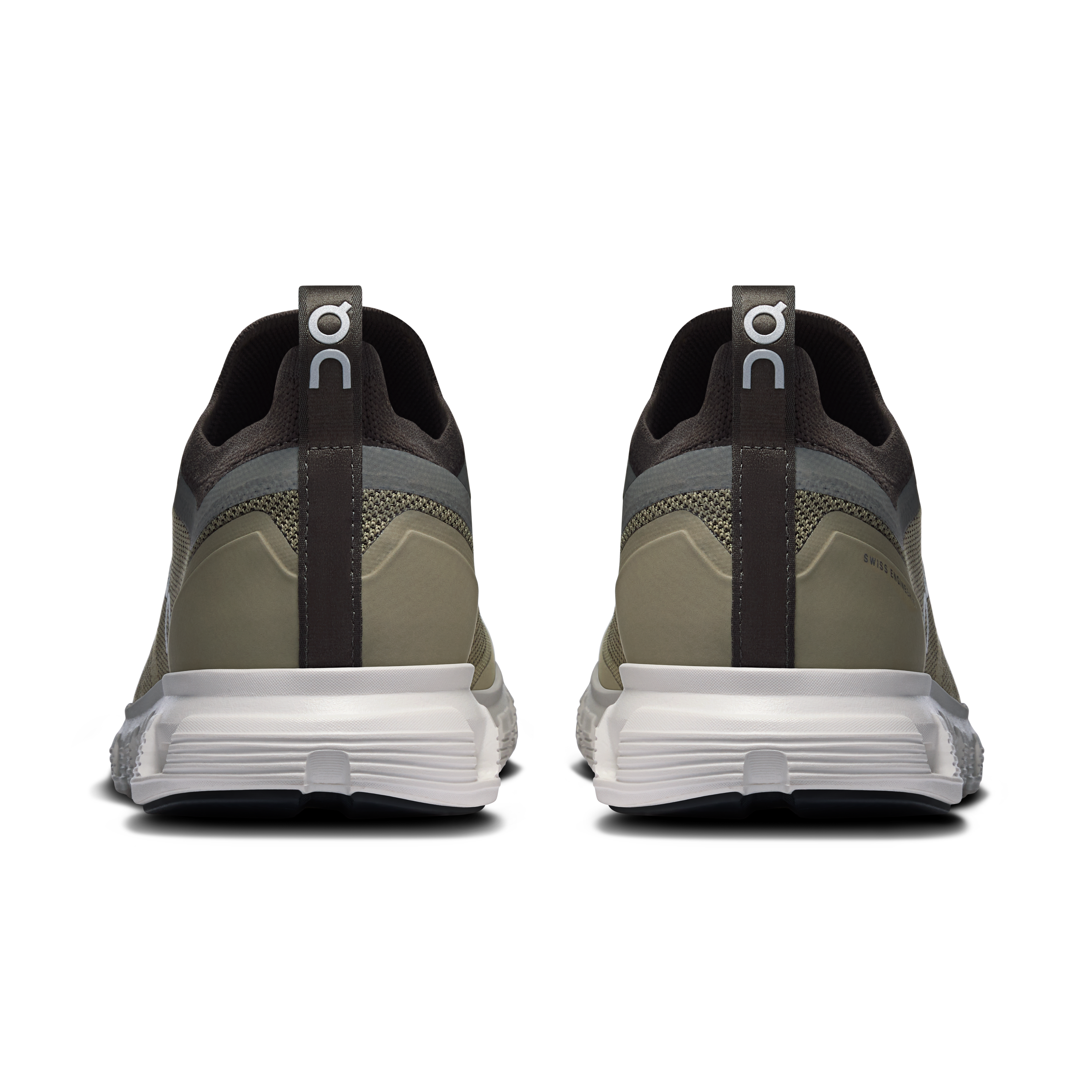 Cloud 6 VersaMen / Olive | Espresso / 45