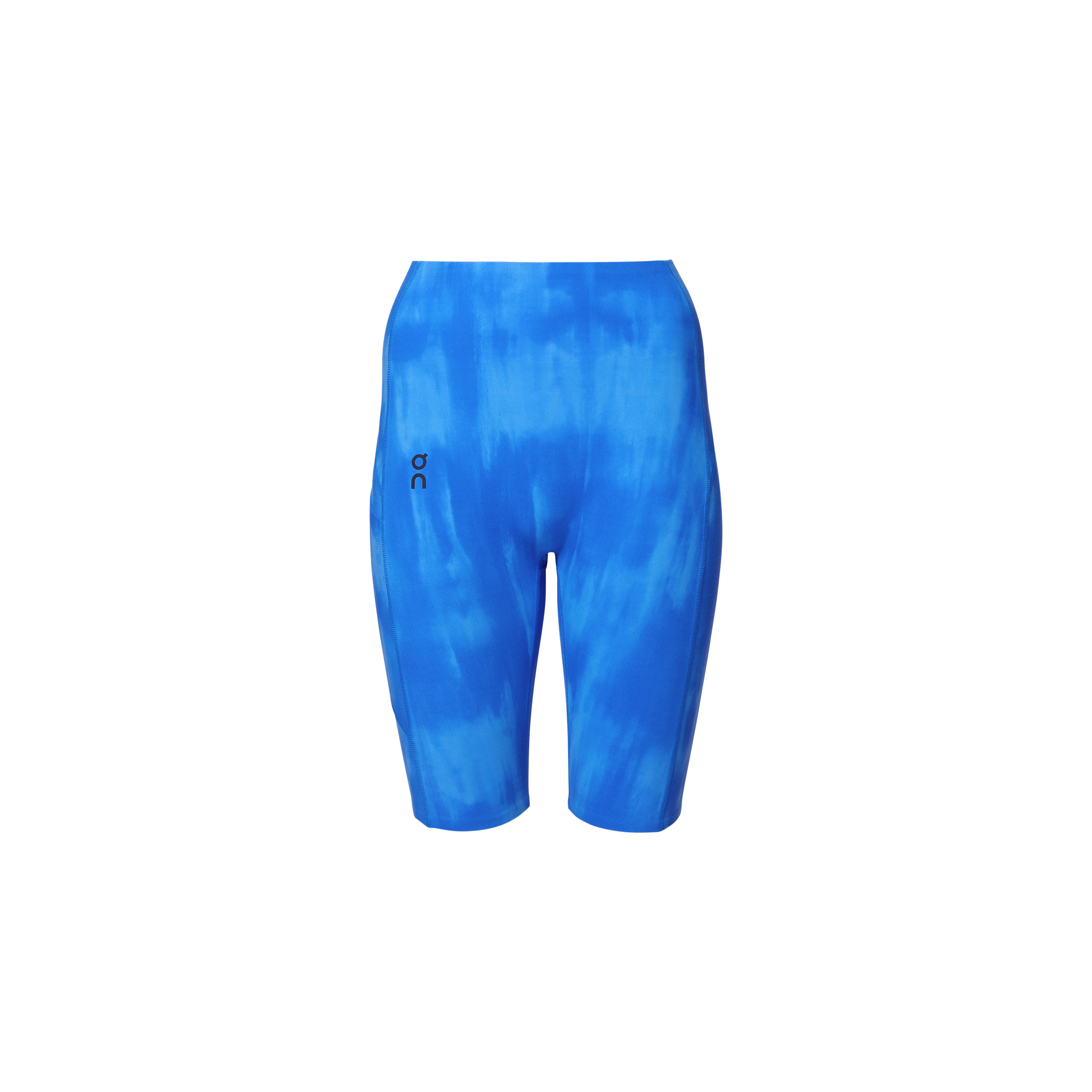 Studio Tights Short in Malibu