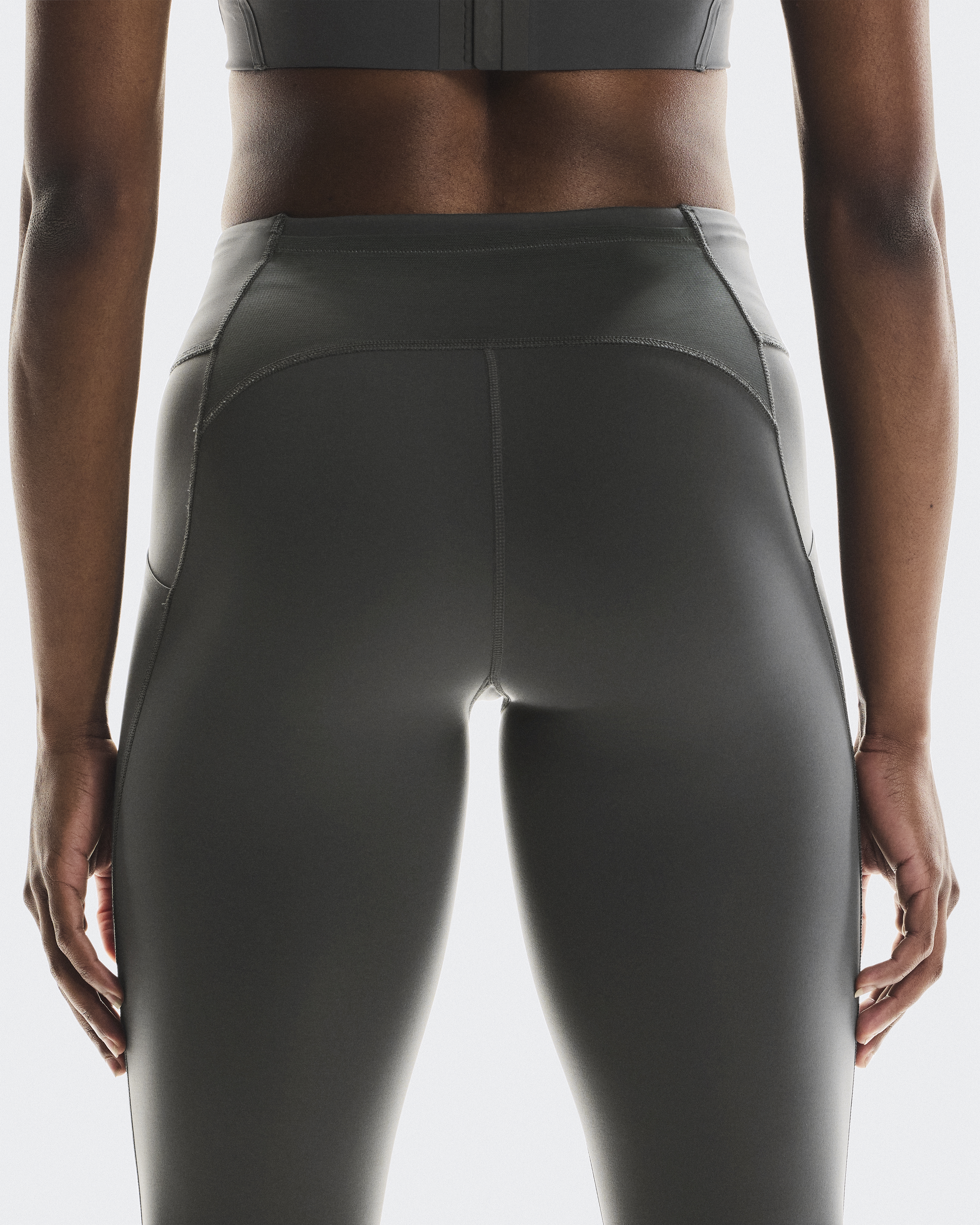 On オン Performance Tights 7/8 パフォーマンスタイツ