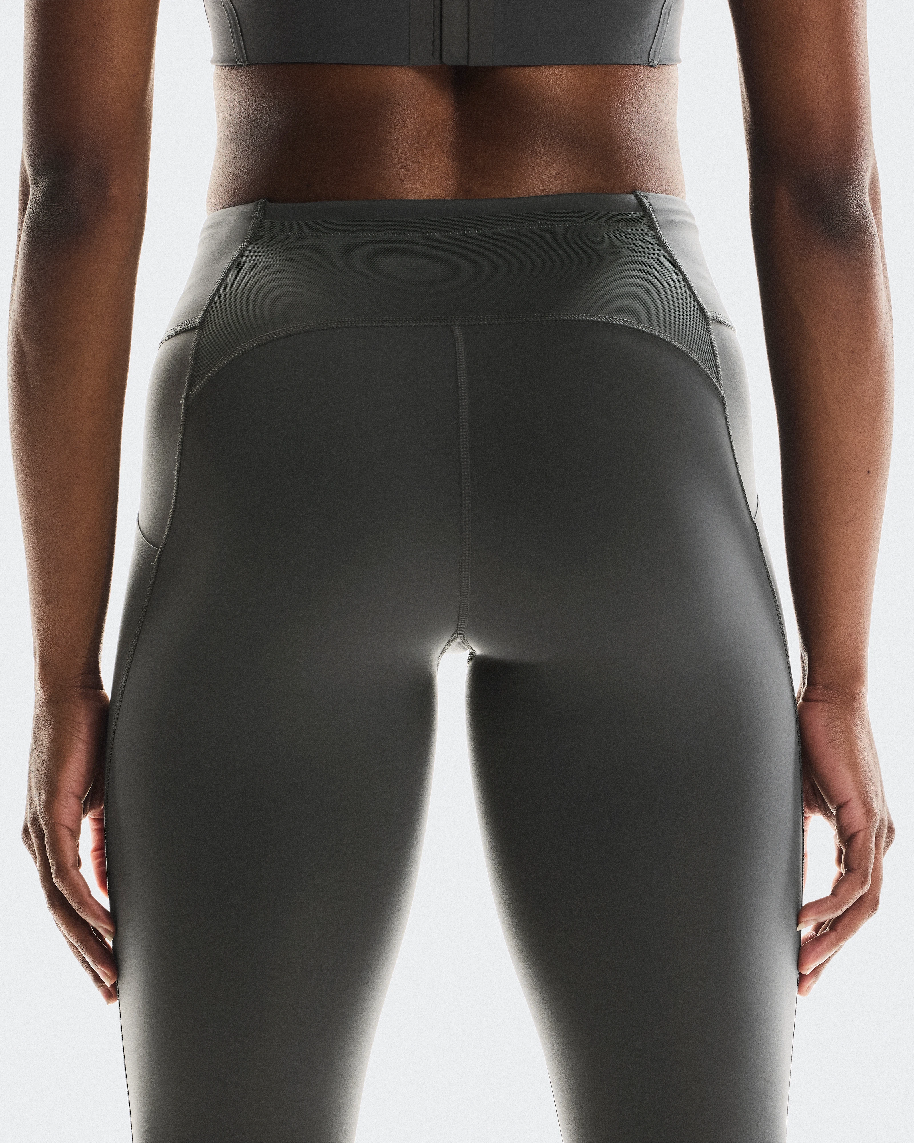 On Performance Tights 7/8 Eclipse Women Tights