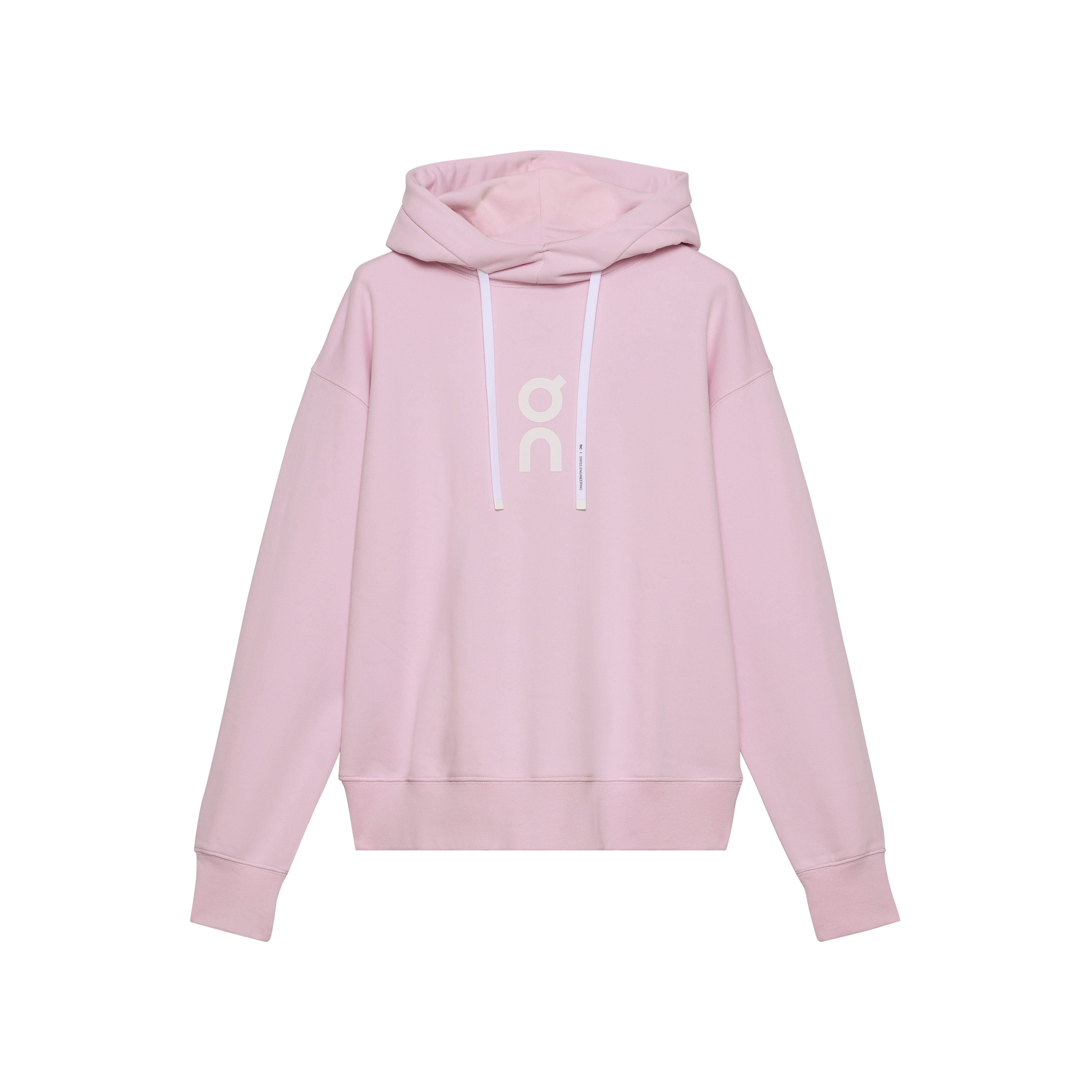 【On】Club Hoodie ブラック ウィメンズ Lサイズ On】Club Hoodie ブラック ウィメンズ Lサイズ