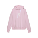 Club Hoodie in Orchid