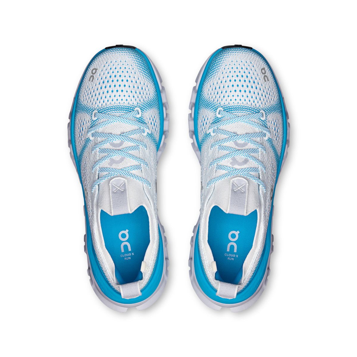 Men's Cloud X Tempo
