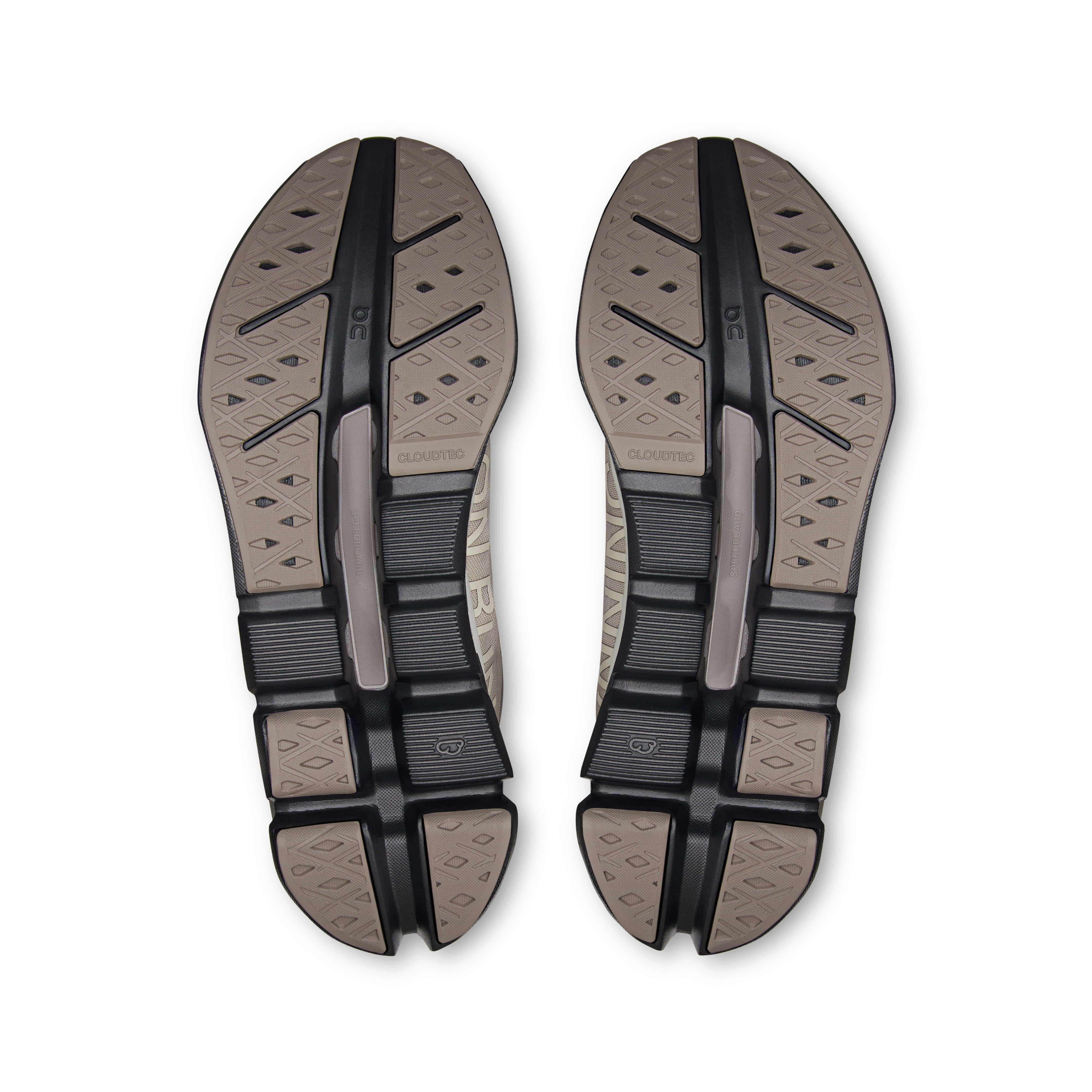 Cloudflow 5Women / Fog | Eclipse / 40.5