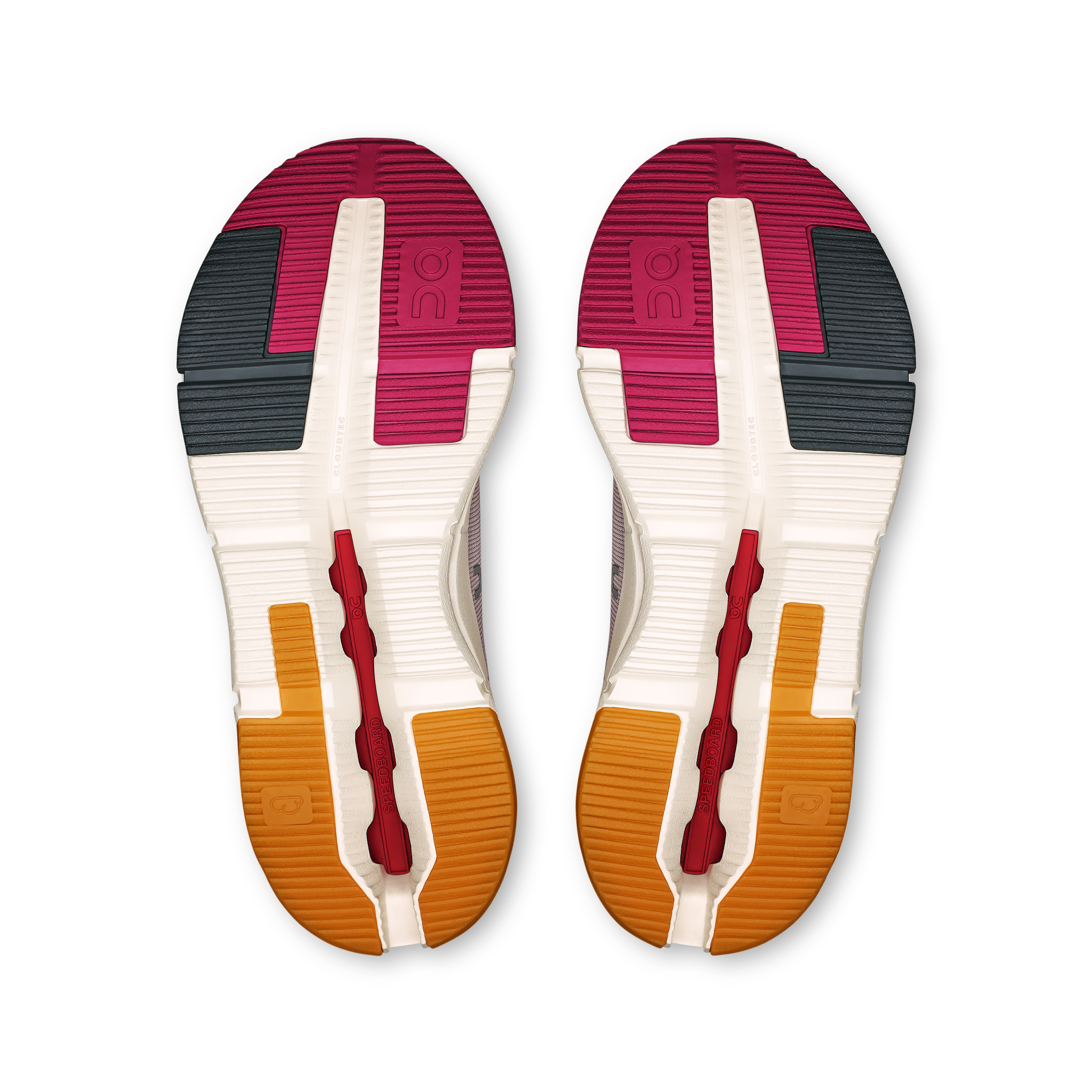 Cloudnova Form 2Women / Fade | Orchid / 41