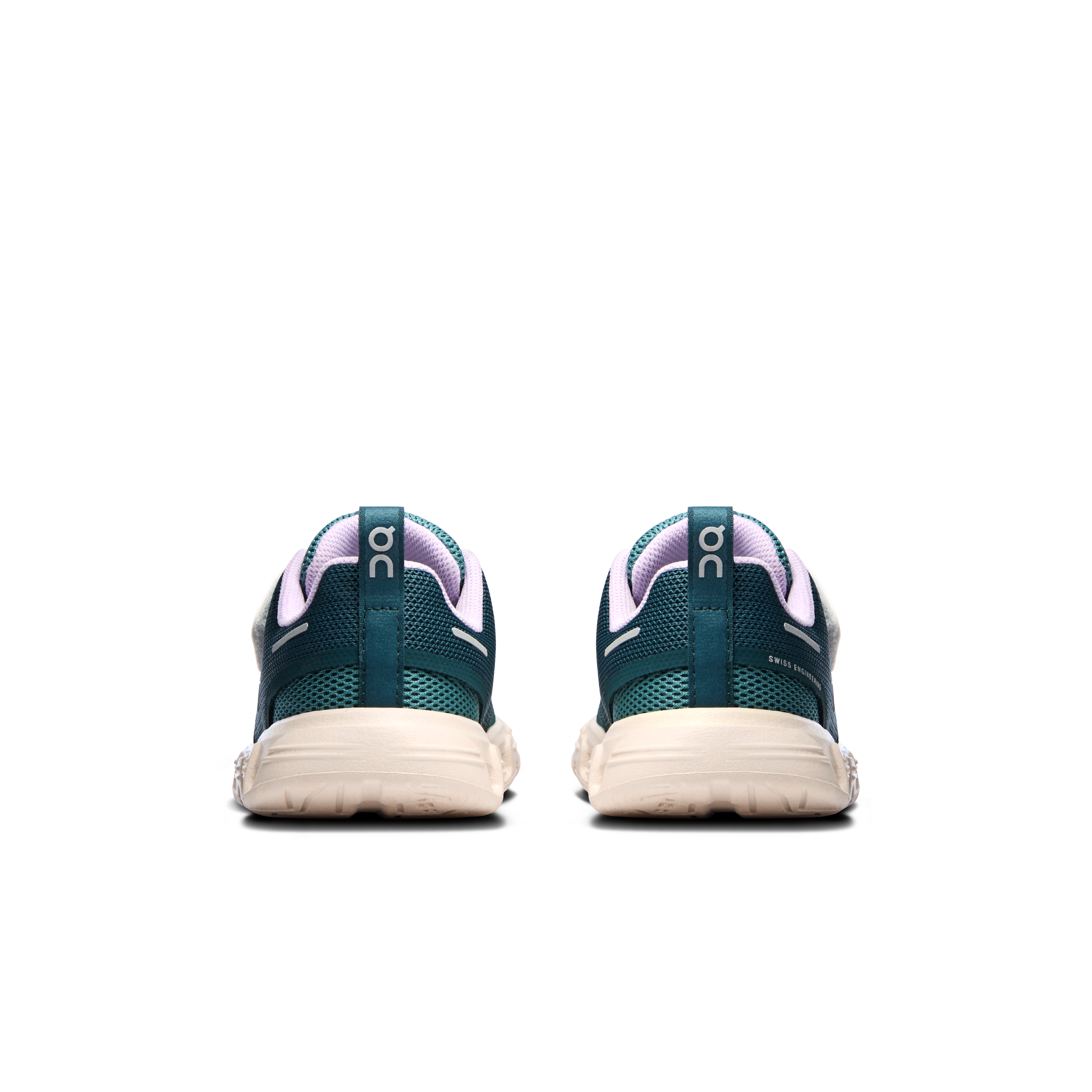 On Cloud Dash Mistletoe & Grain Unisex Vida activa Calzado