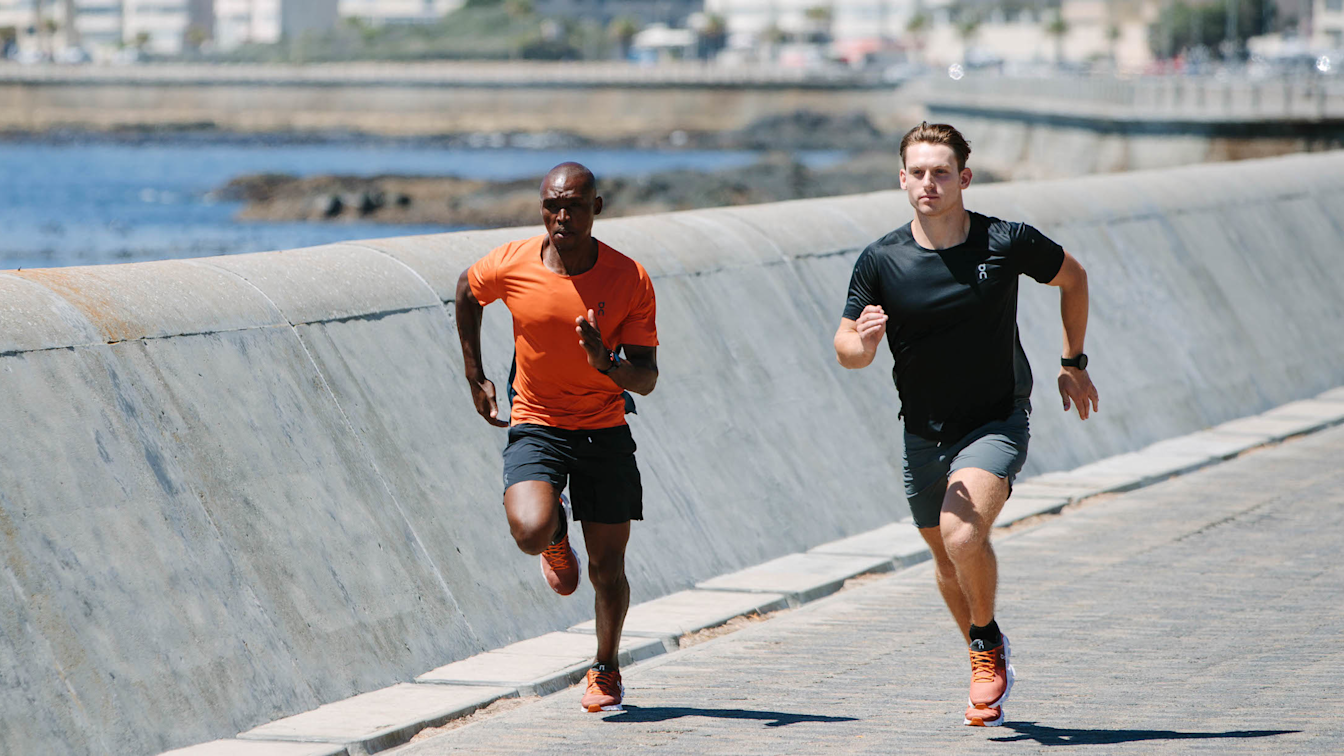 Running analysis: from the treadmill to the streets | On Thailand