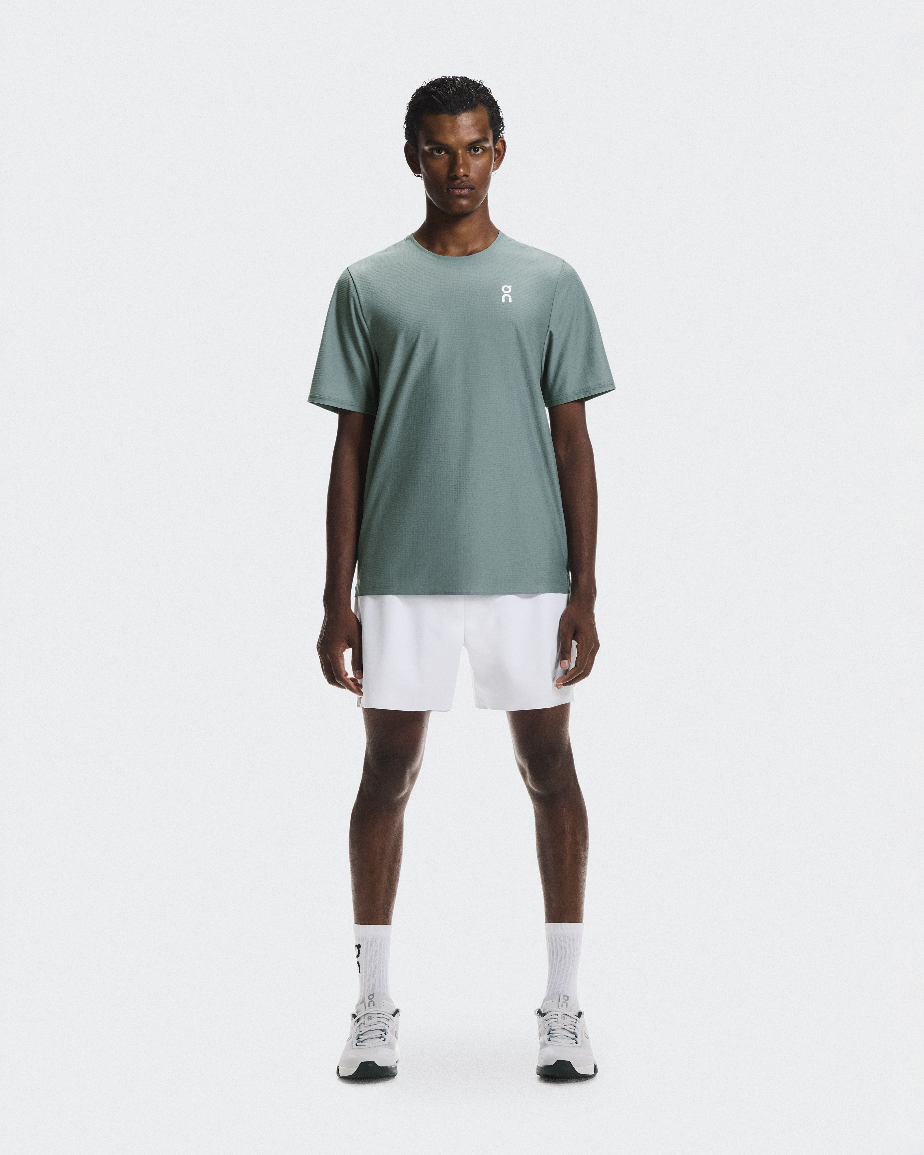 Men's Court-T | Blue | On Canada