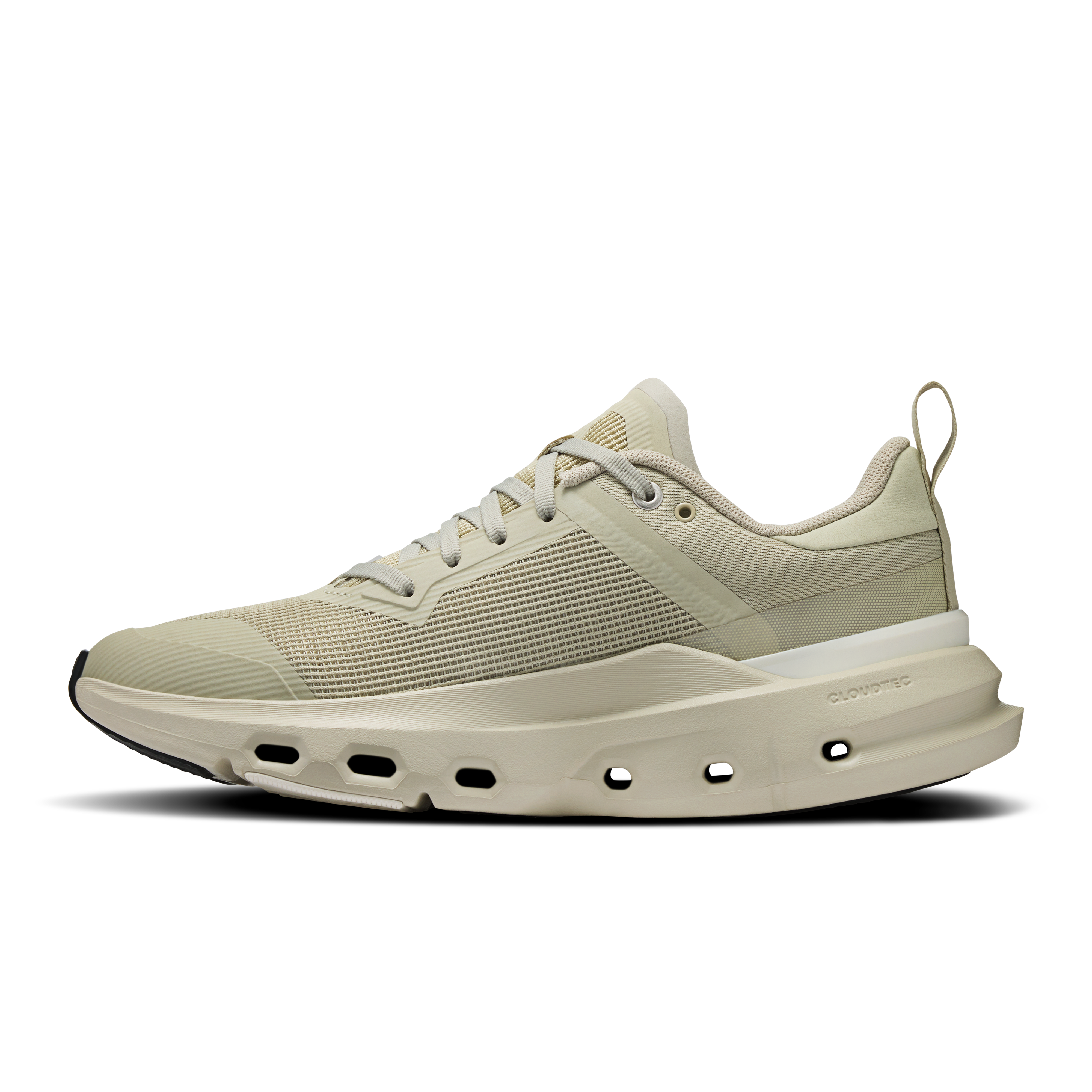On Cloudpulse Next Fen & Grain Feminino training_shoes Tênis