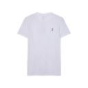 Core-T Short-Sleeve Shirt in White