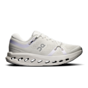 Cloudsurfer 2 Wide Road Running Shoe in Ivory/Ivory