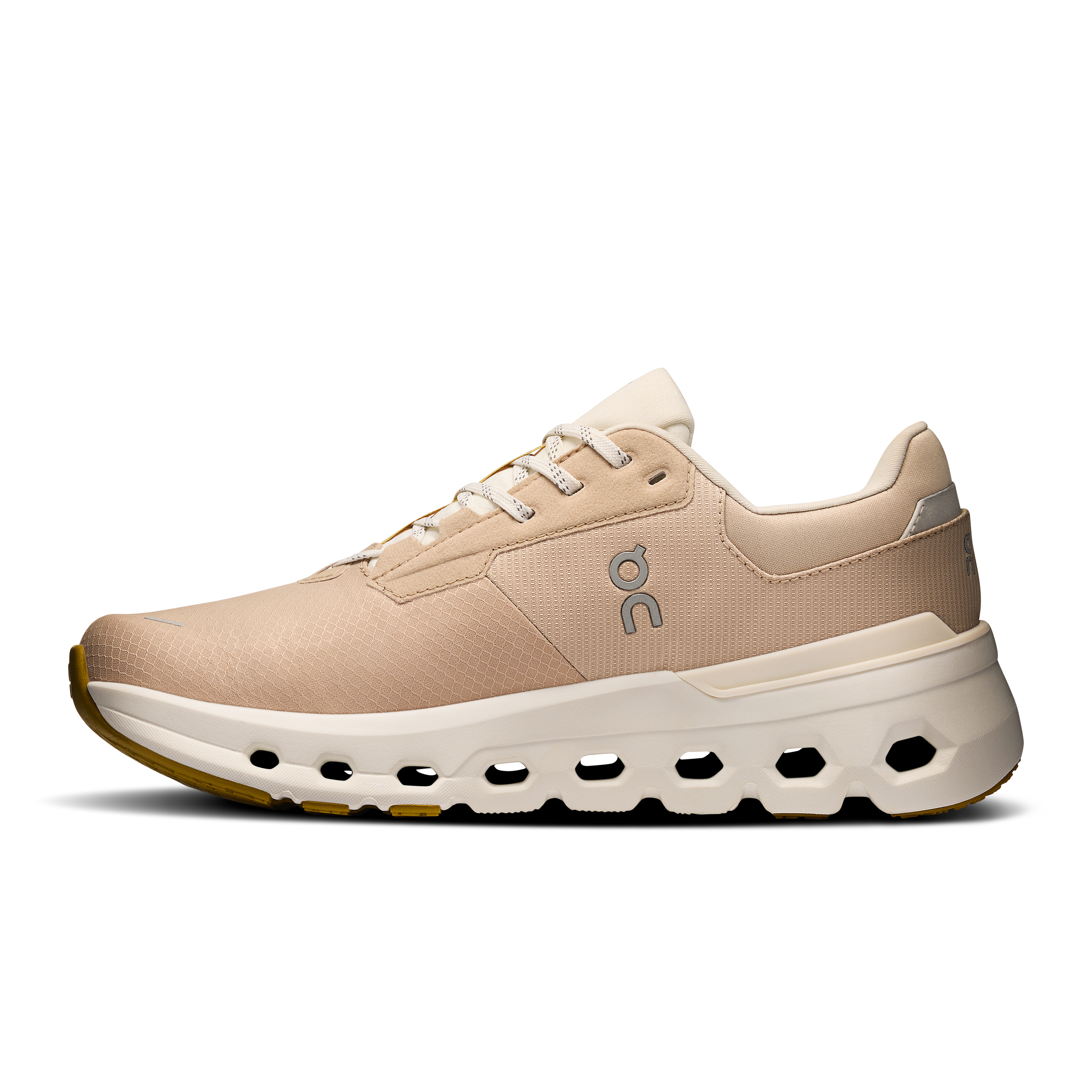 Cloudrunner 2 WaterproofWomen / Sand | Dew / 40