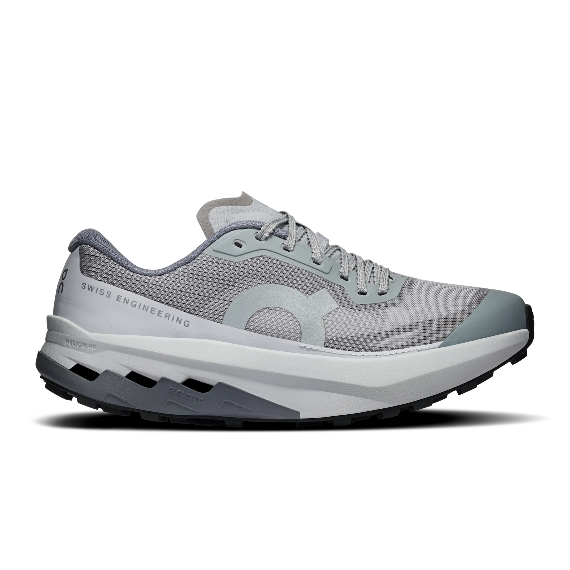 Women's Cloudultra Peak Juniper | Black - thumbnail 7