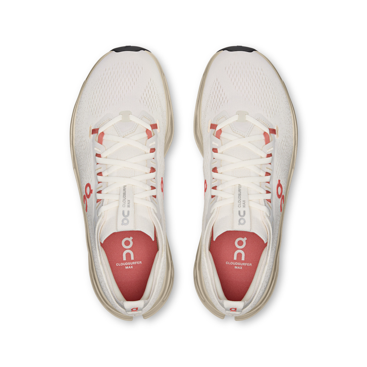 Men's Cloudsurfer Max