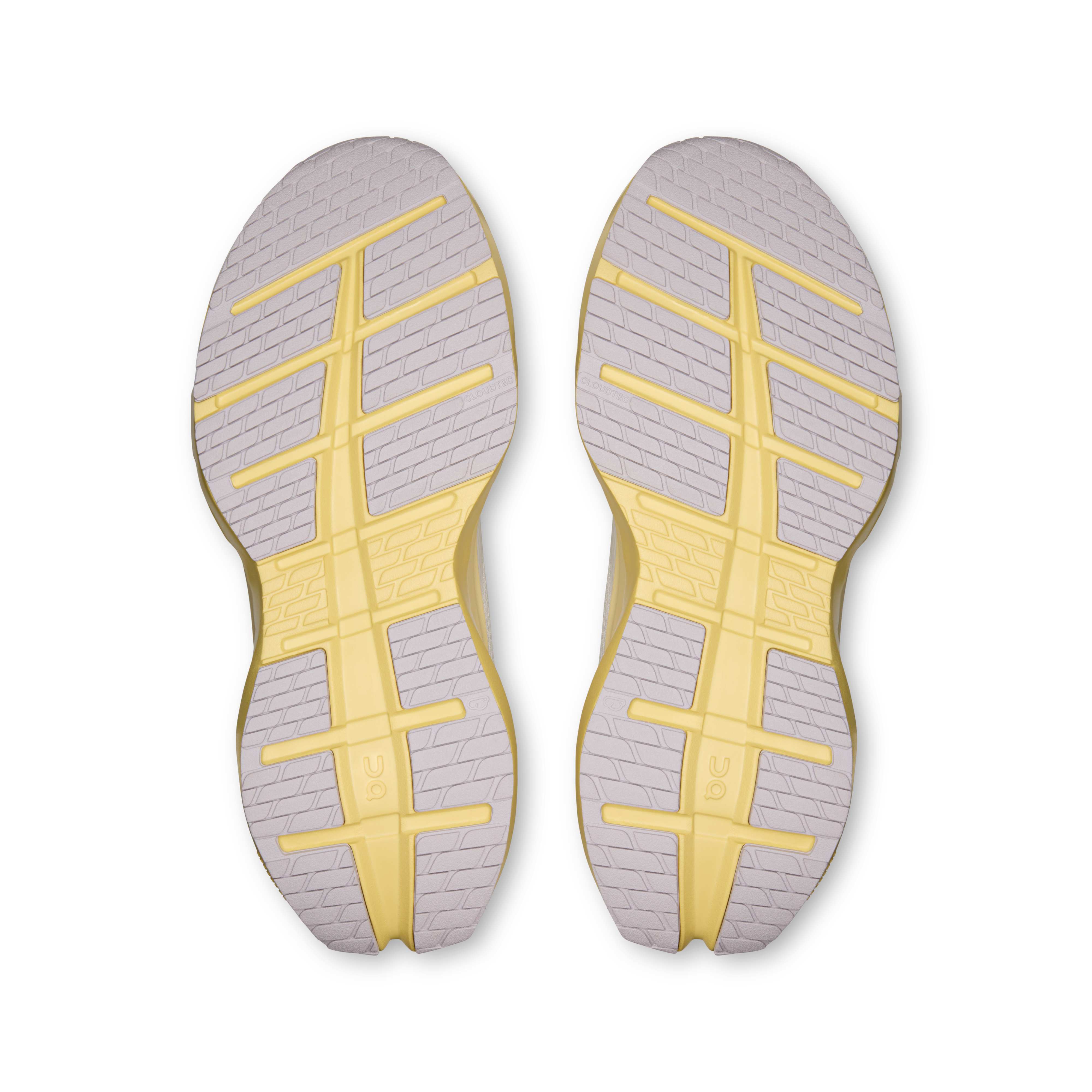 Cloudrunner 3 MaxMen / Ivory | Dijon / 44