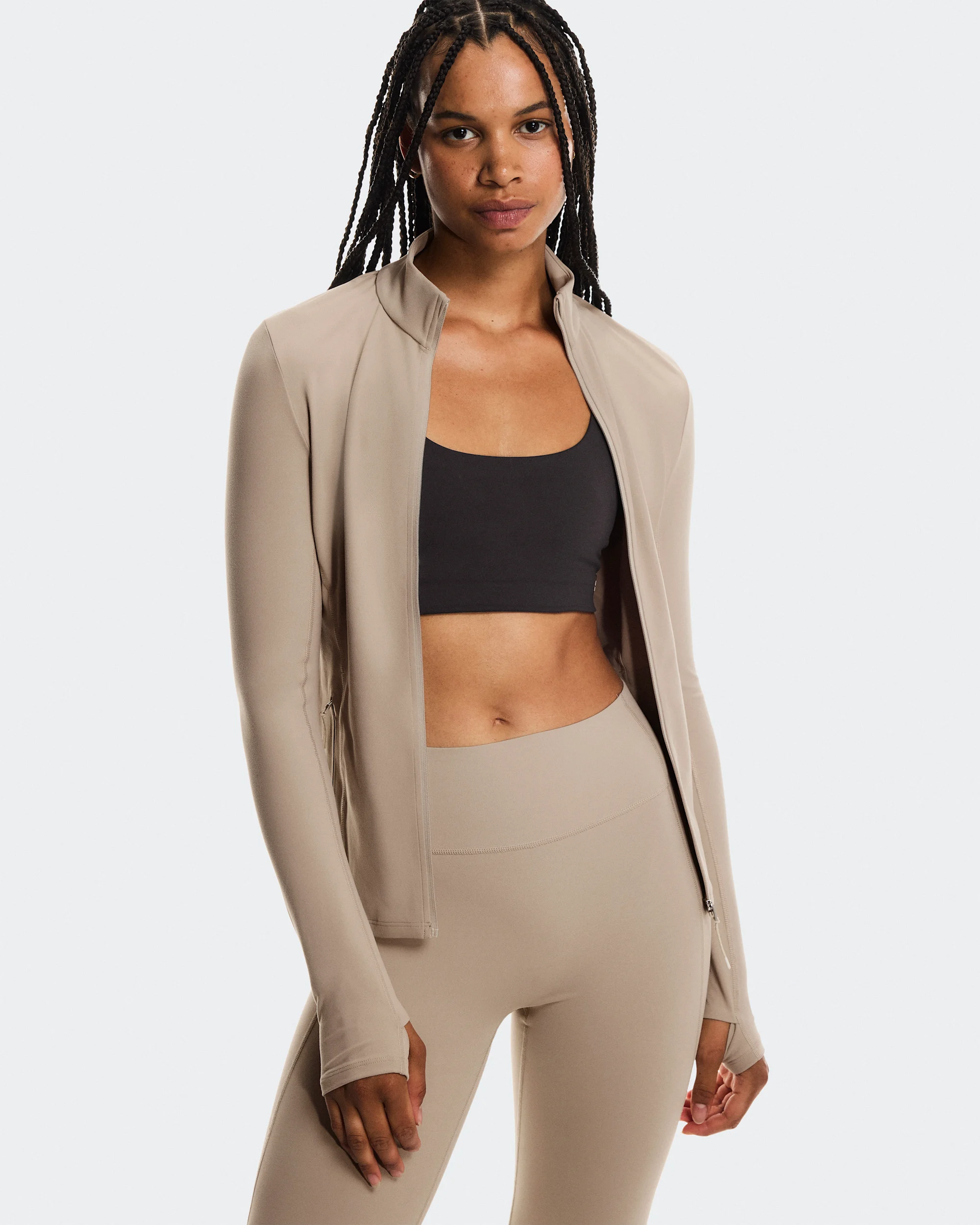 Studio Jacket - thumbnail 9