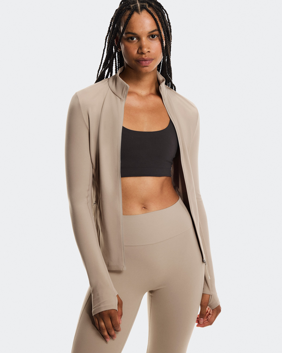 Women's Studio Jacket