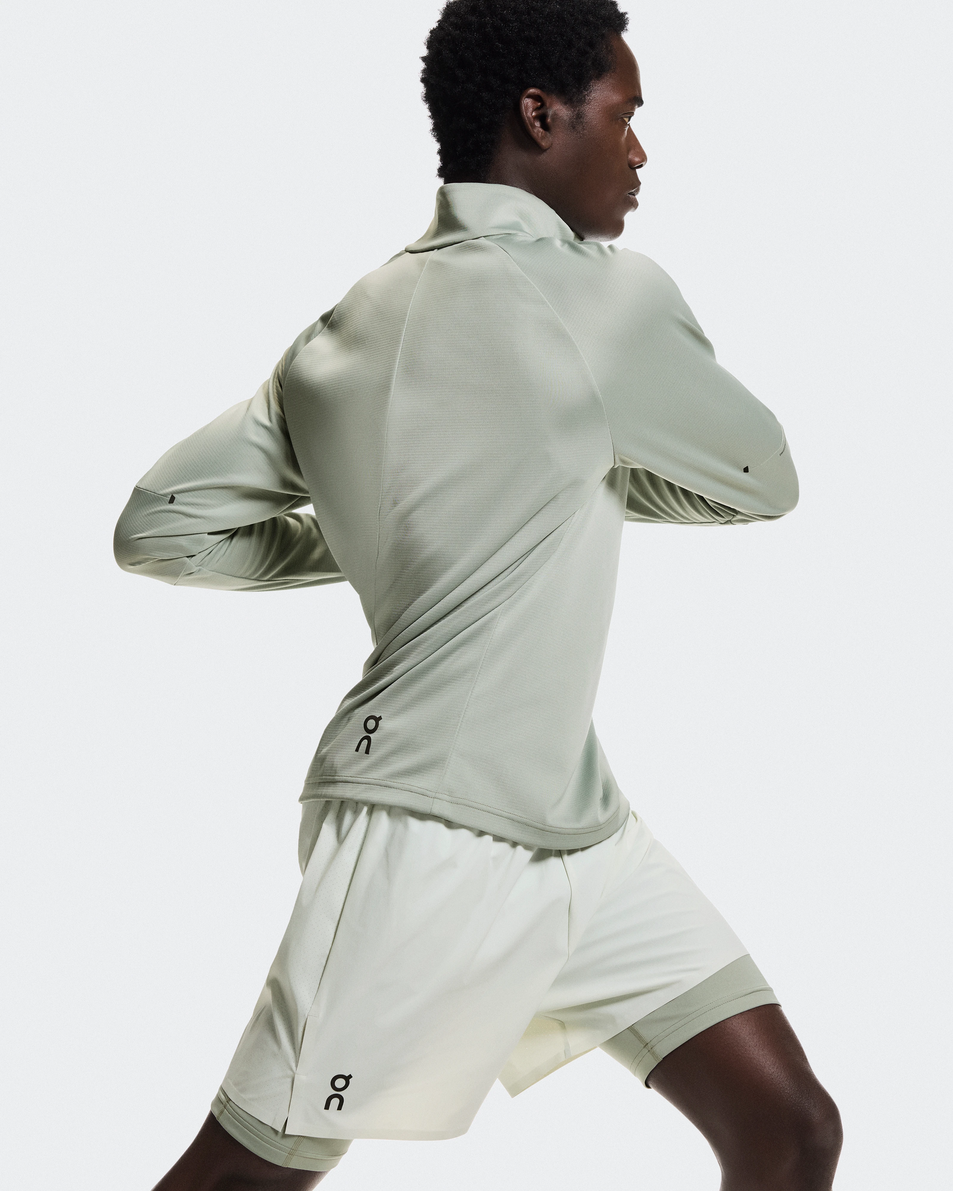 On Climate Shirt Tin Men Hoodies and sweatshirts