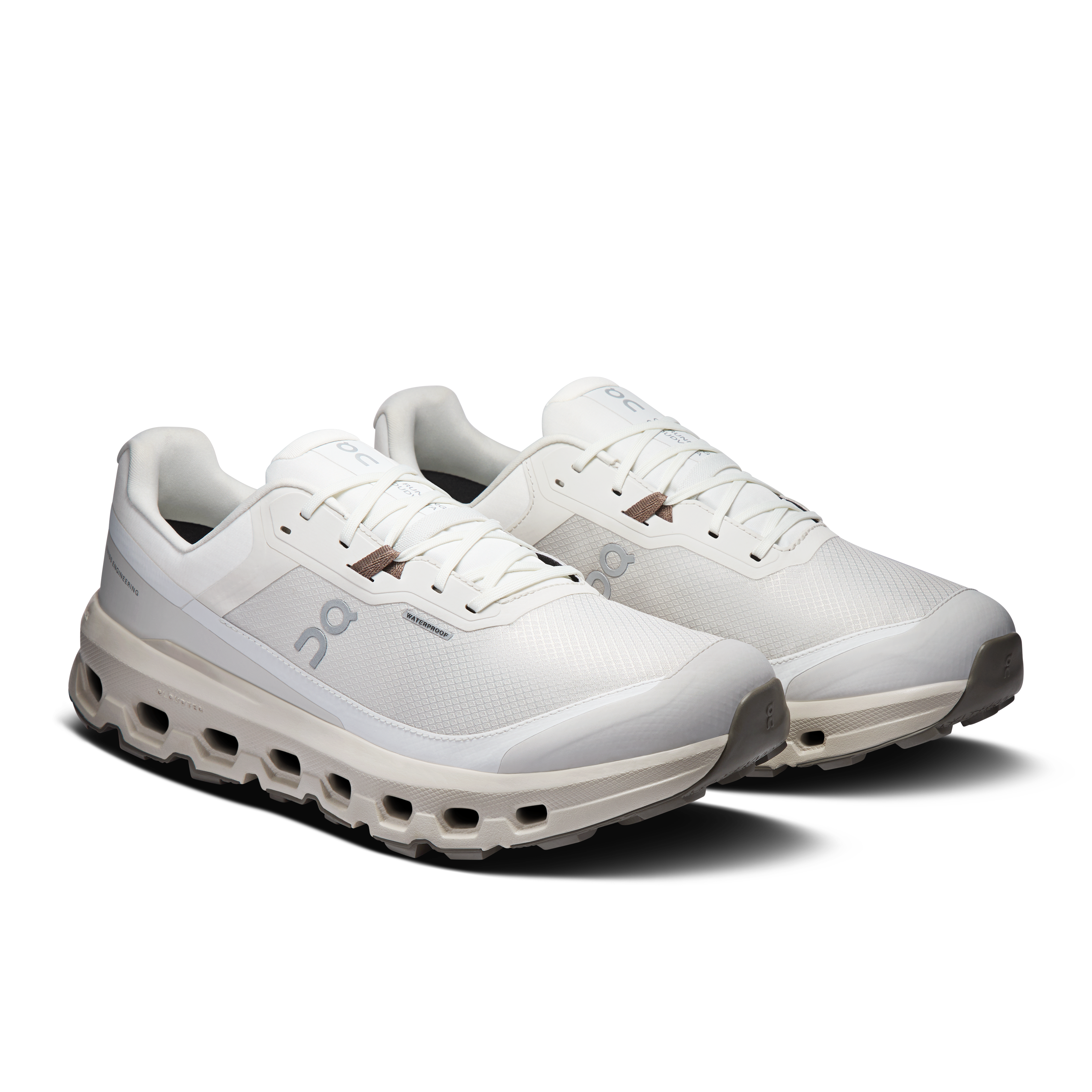 Cloudvista 2 Waterproofالرجال / Ice | Pearl / 42