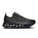 Cloudsurfer Max Erewhon Shoe in Black/Black