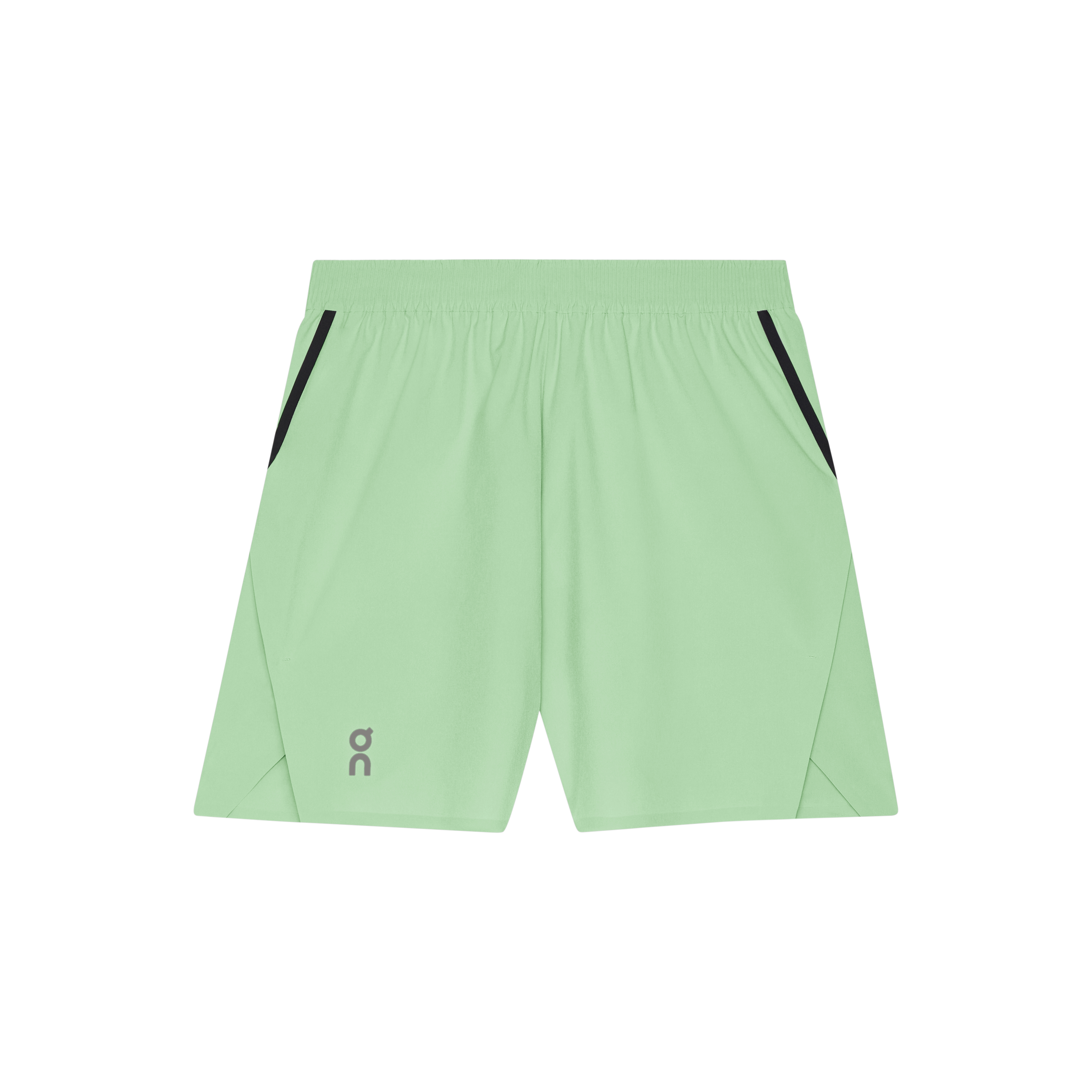 Train Shorts in Creek