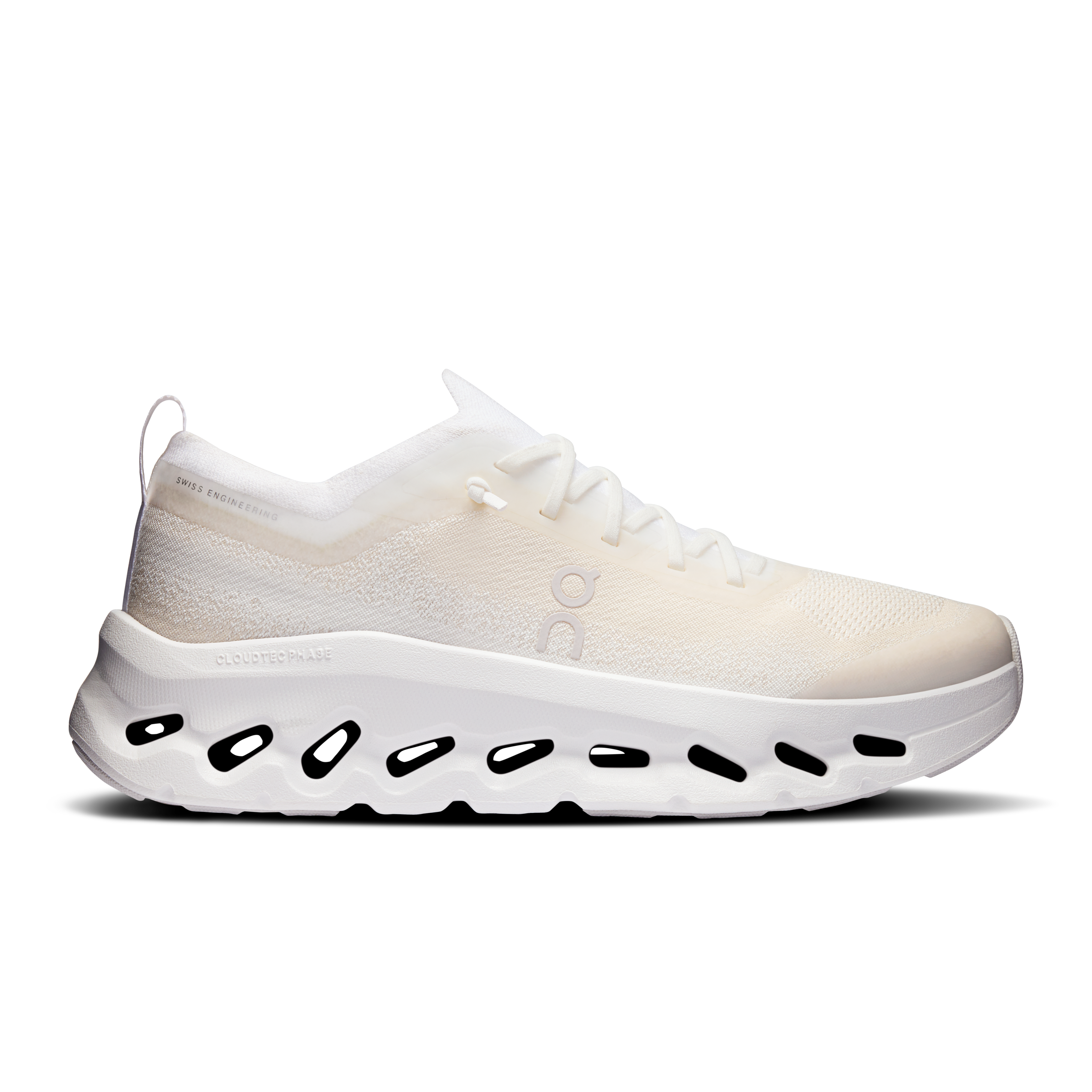Women / White | Frost / 41