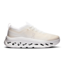 Cloudtilt Moon Lifestyle Shoe in White/Frost