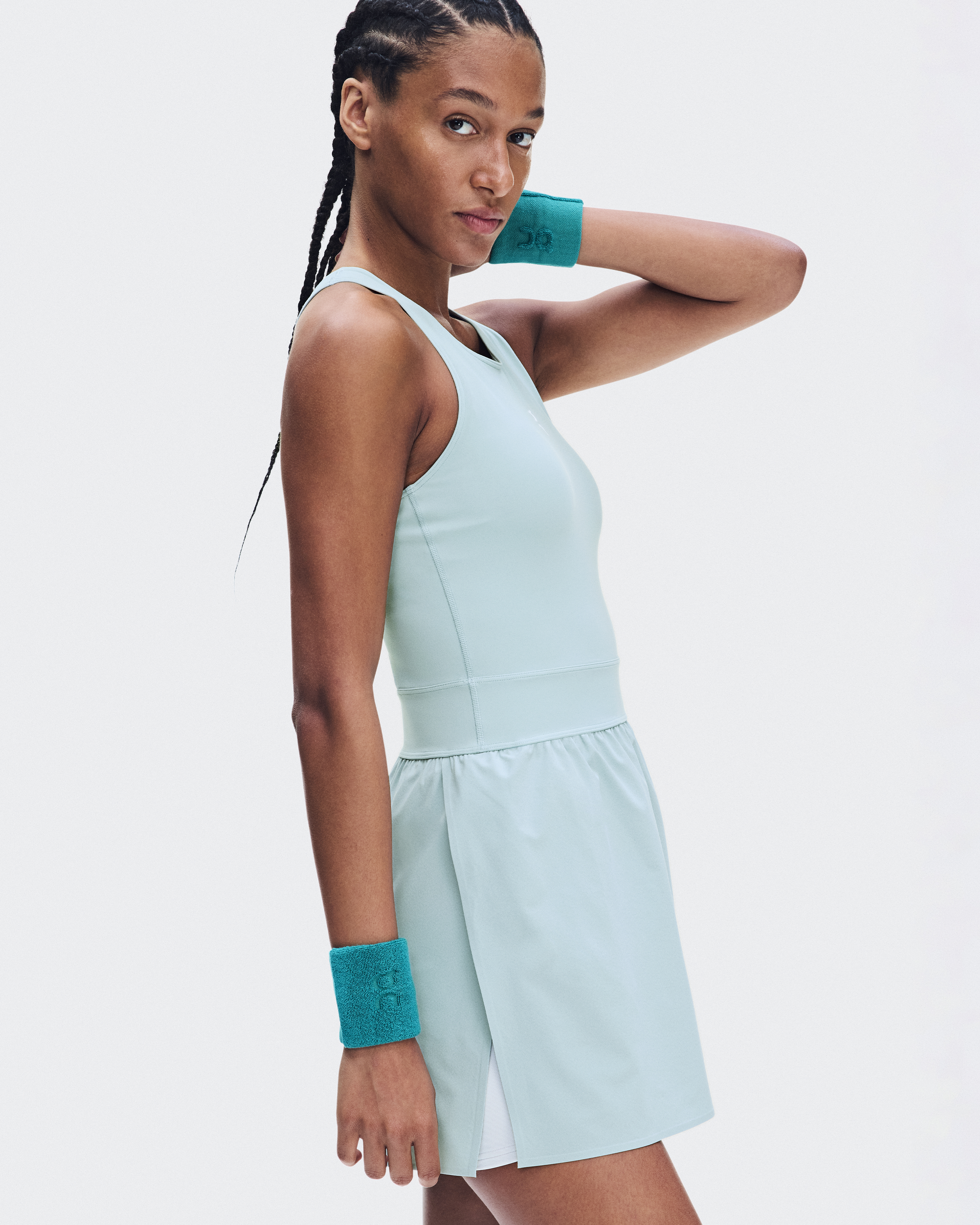 Women's Court Gear | On United States