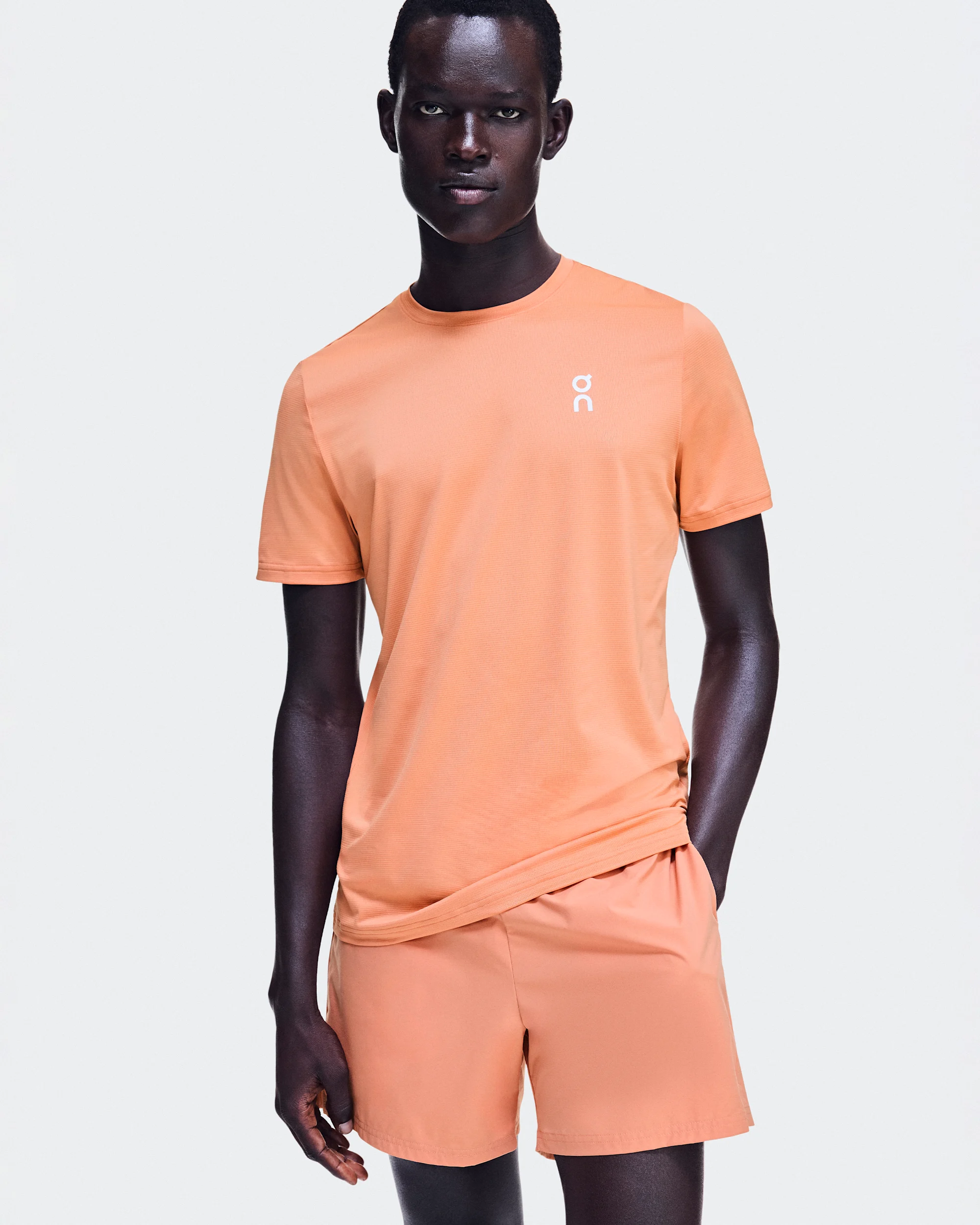 Men's 5" Core Shorts Apollo - thumbnail 10