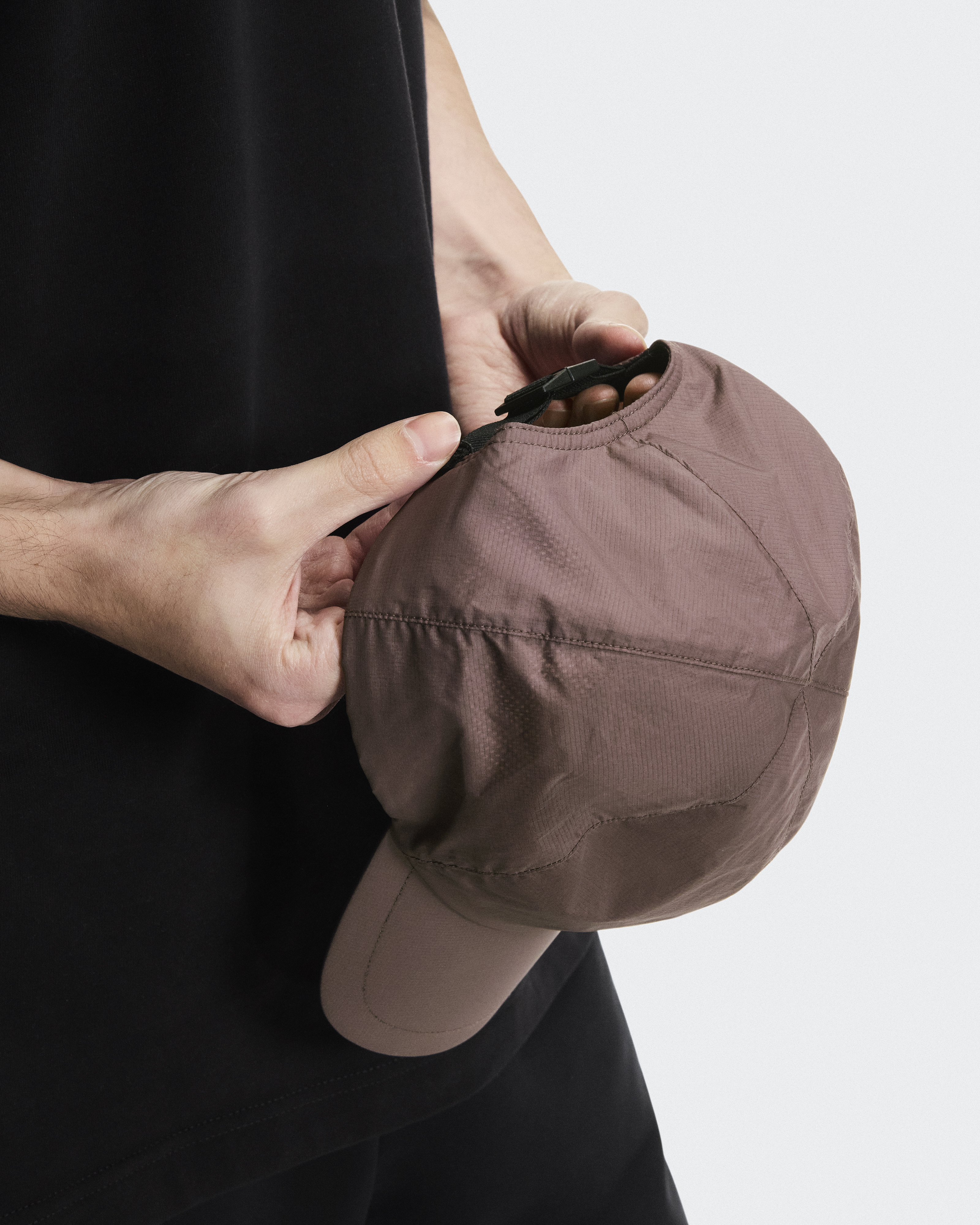 On Cap | Purple | On United States