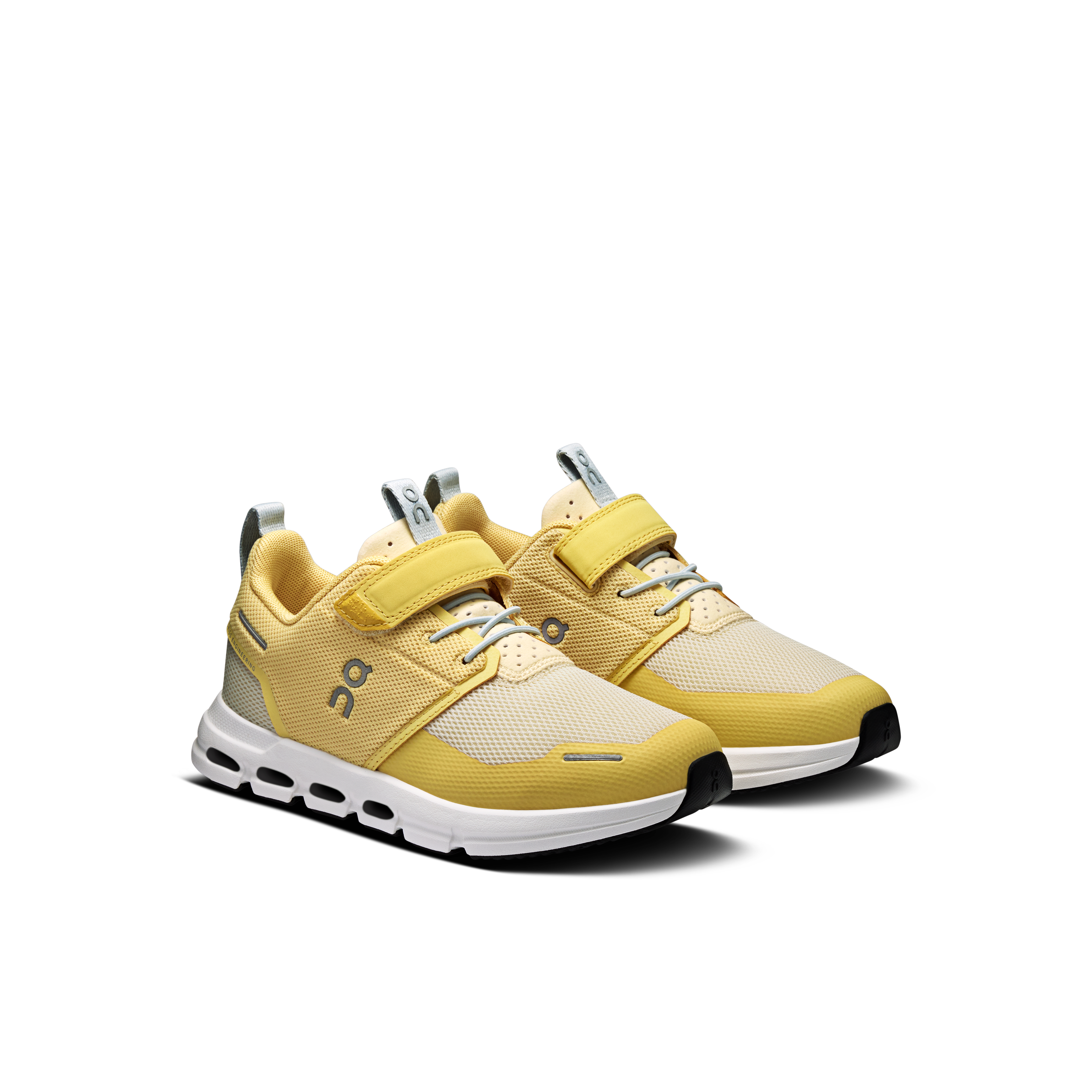 Cloud PlayKids / Citrine | White / 31