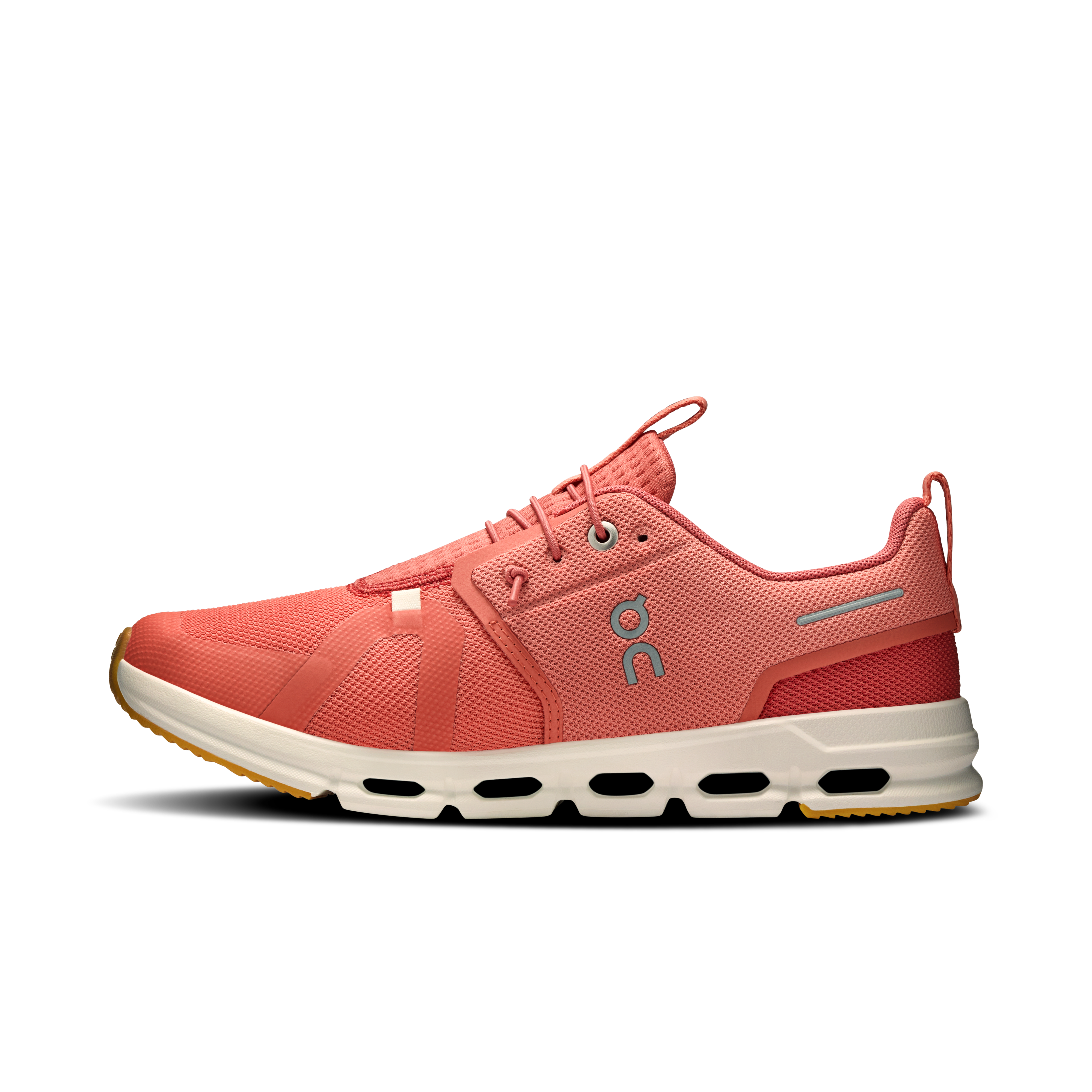 On Cloud Sky Dustrose & Terra Jugendliche Aktiver Lebensstil Schuhe
