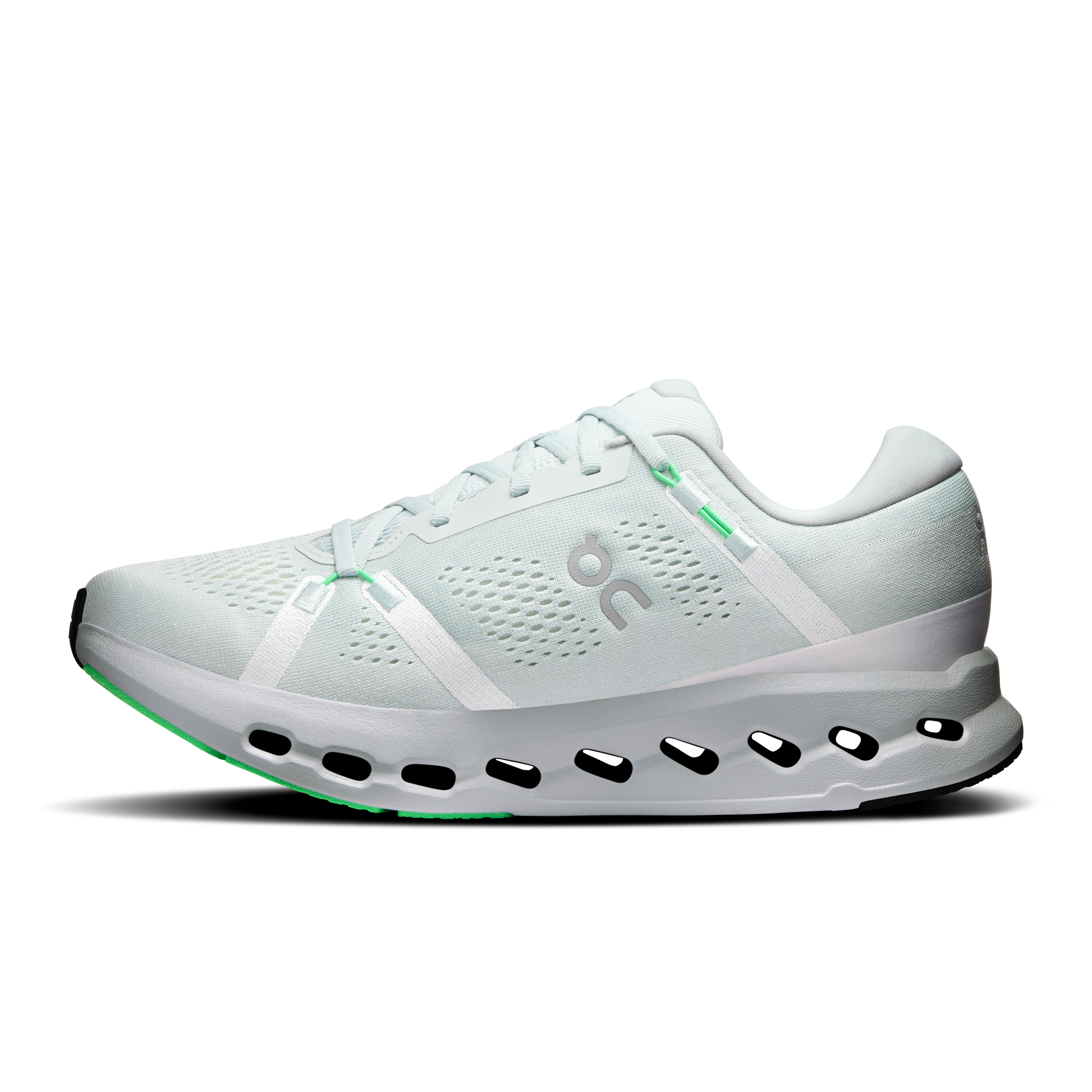 On Cloudsurfer 2 Wide Surf & Glacier Homme – Running quotidien, foulées agréables Chaussures
