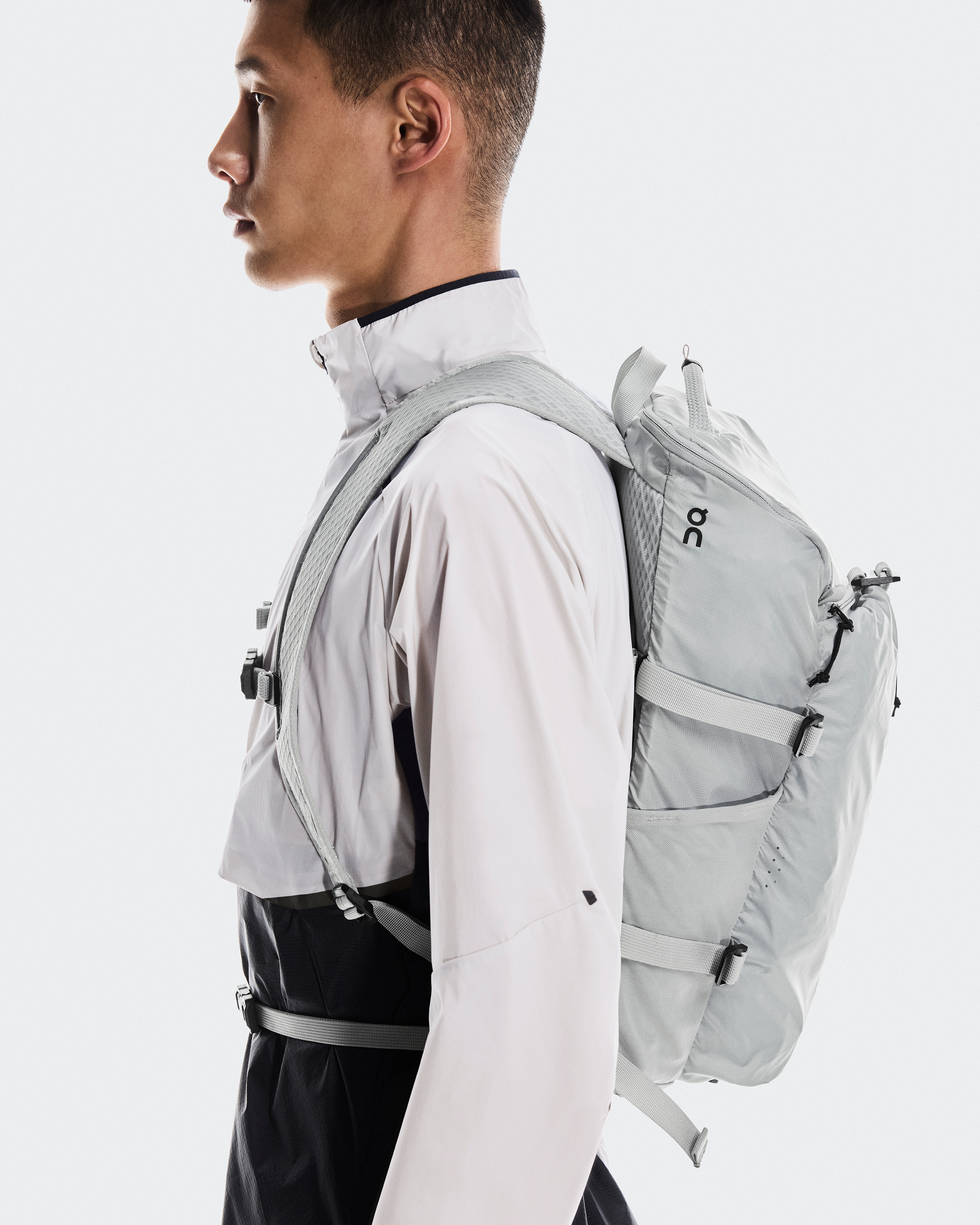 Speed Pack 18L LiteUnisex / Glacier