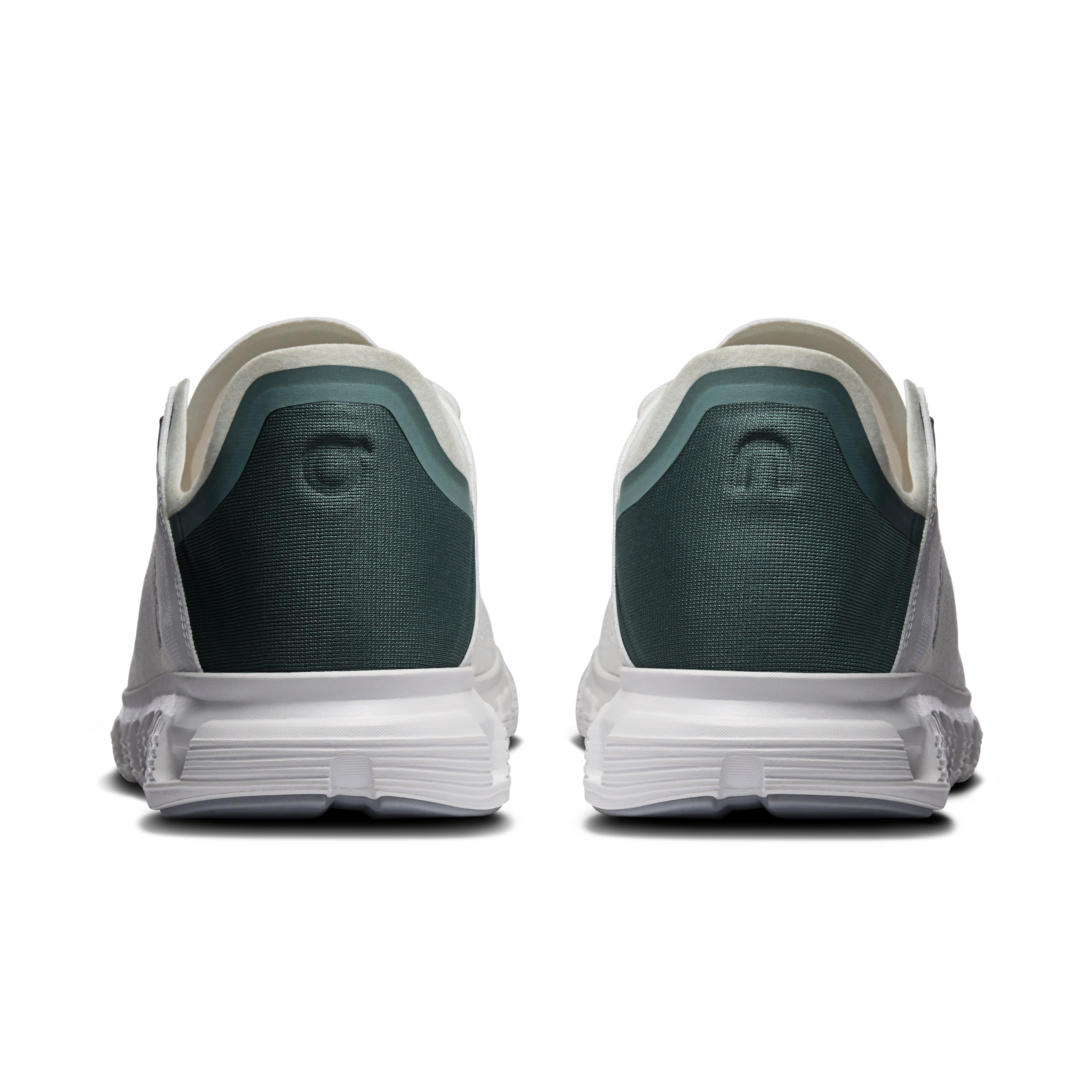 Cloud 6 CoastMen / Ivory | Olive / 40.5