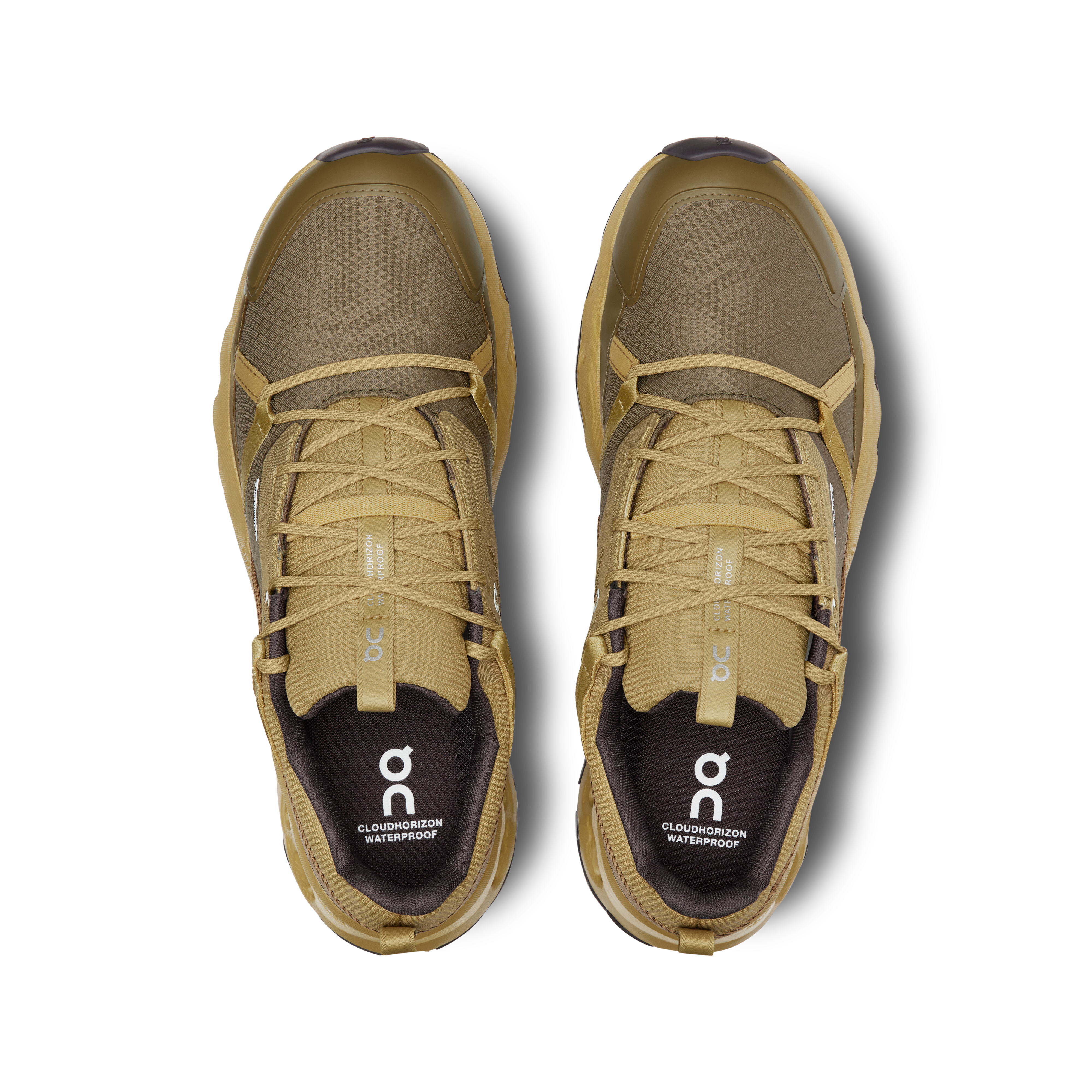 Men's Cloudhorizon Waterproof | Grey | On United States