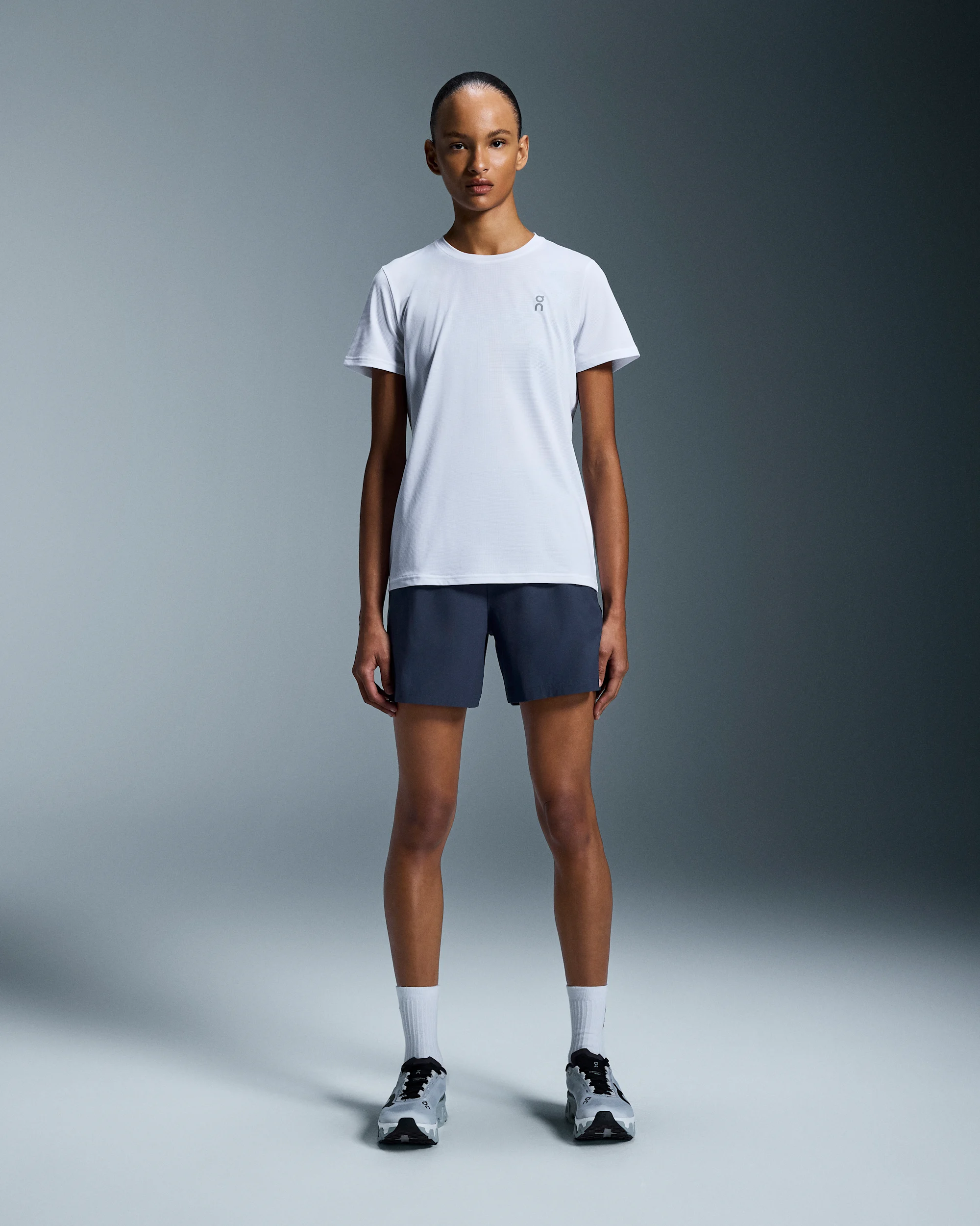 Women's 5" Core Shorts Barberry - thumbnail 8