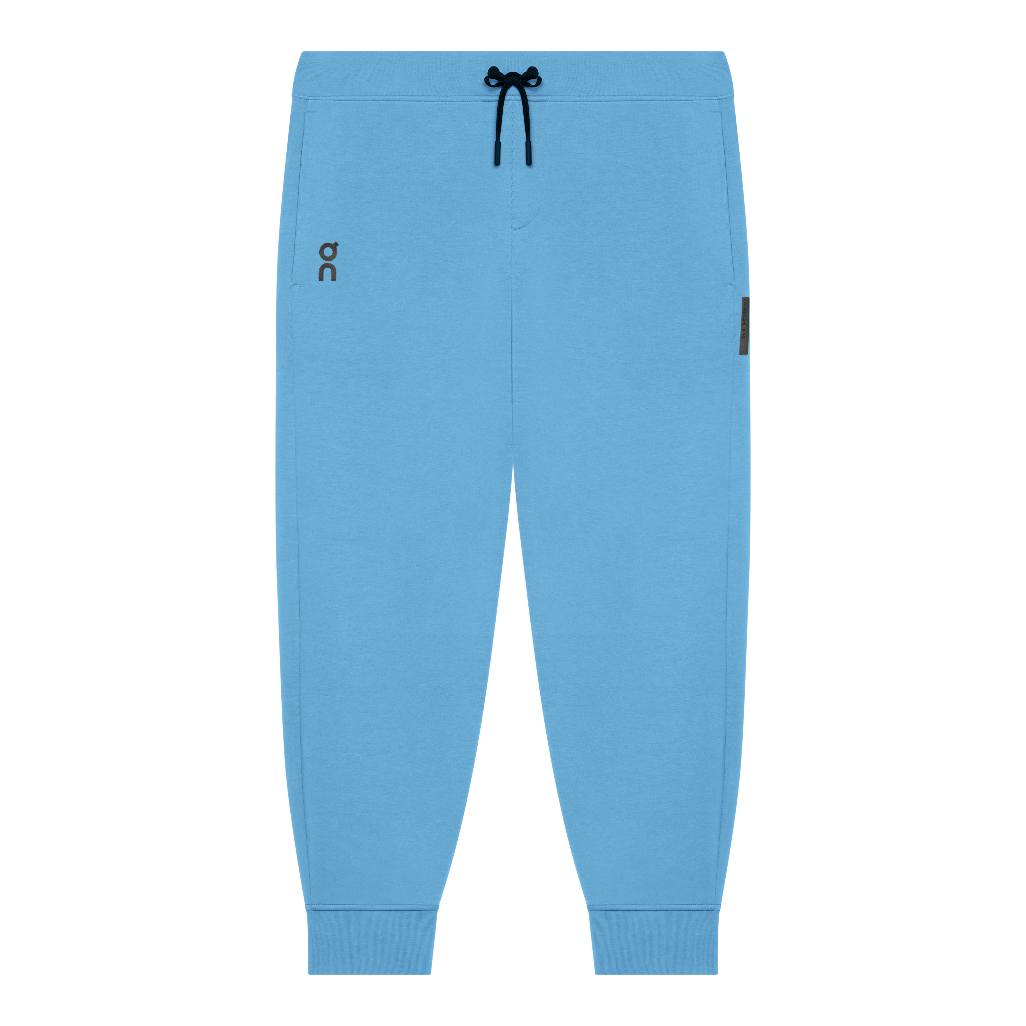 Focus Tech Sweatpants in Gourami