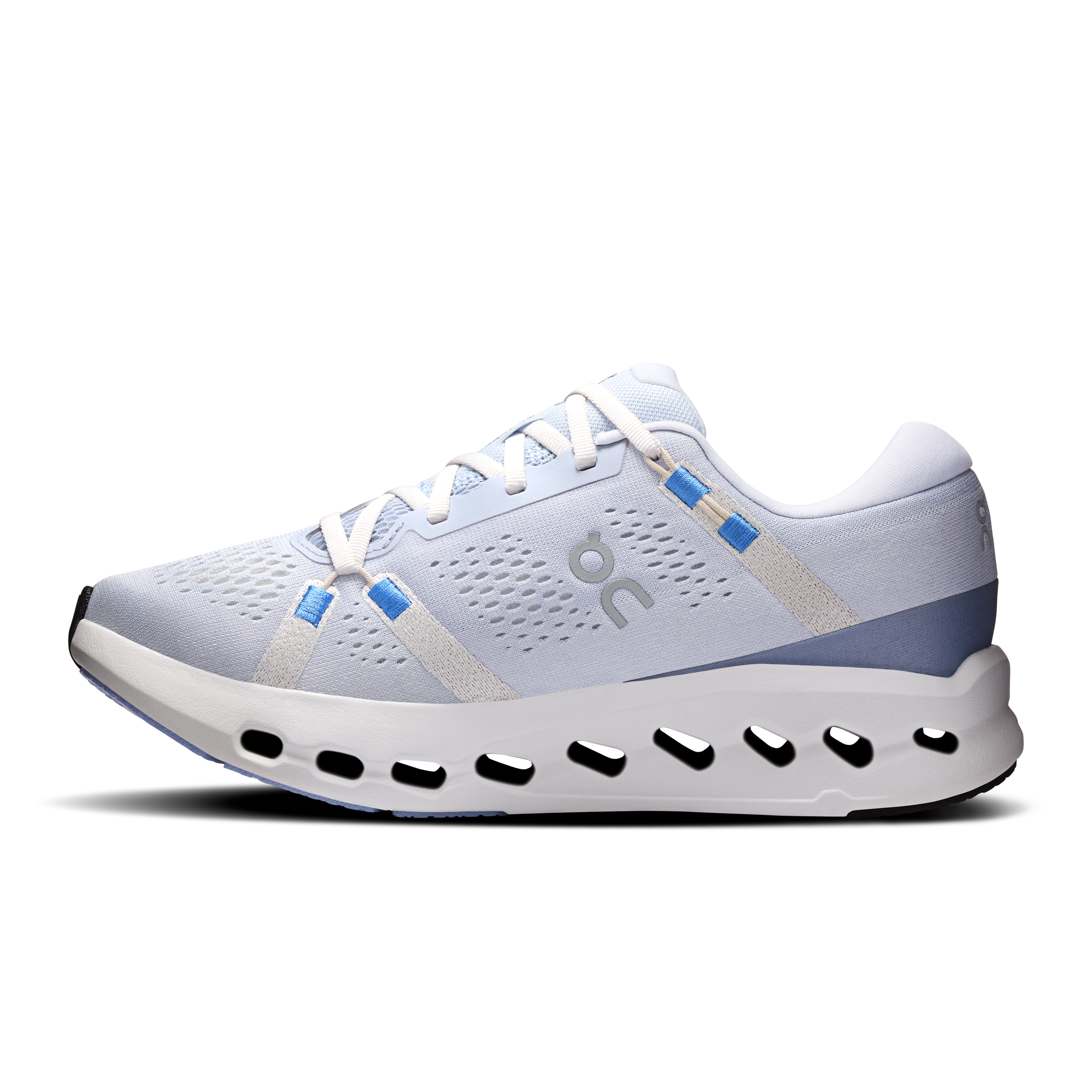 Cloudsurfer 2نحيف / Heather | Ivory / 40