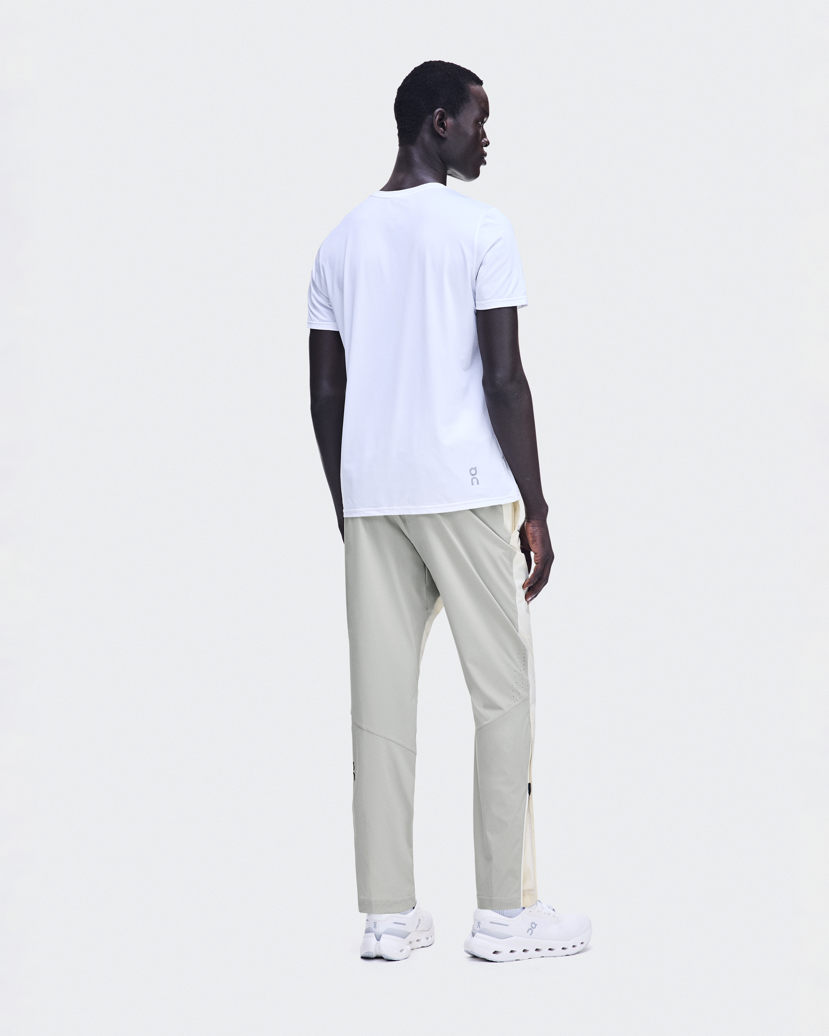 メンズ Weather Pants | On 日本