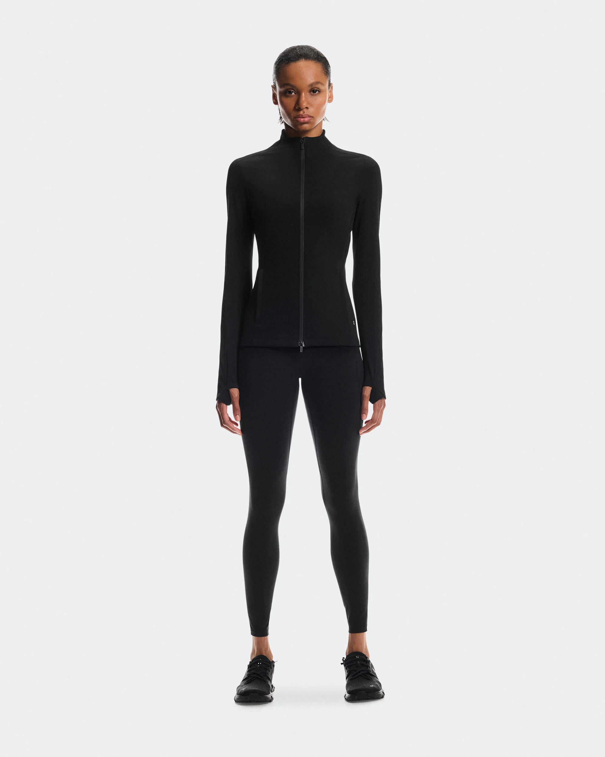 Women's Studio Jacket Magnolia - thumbnail 9